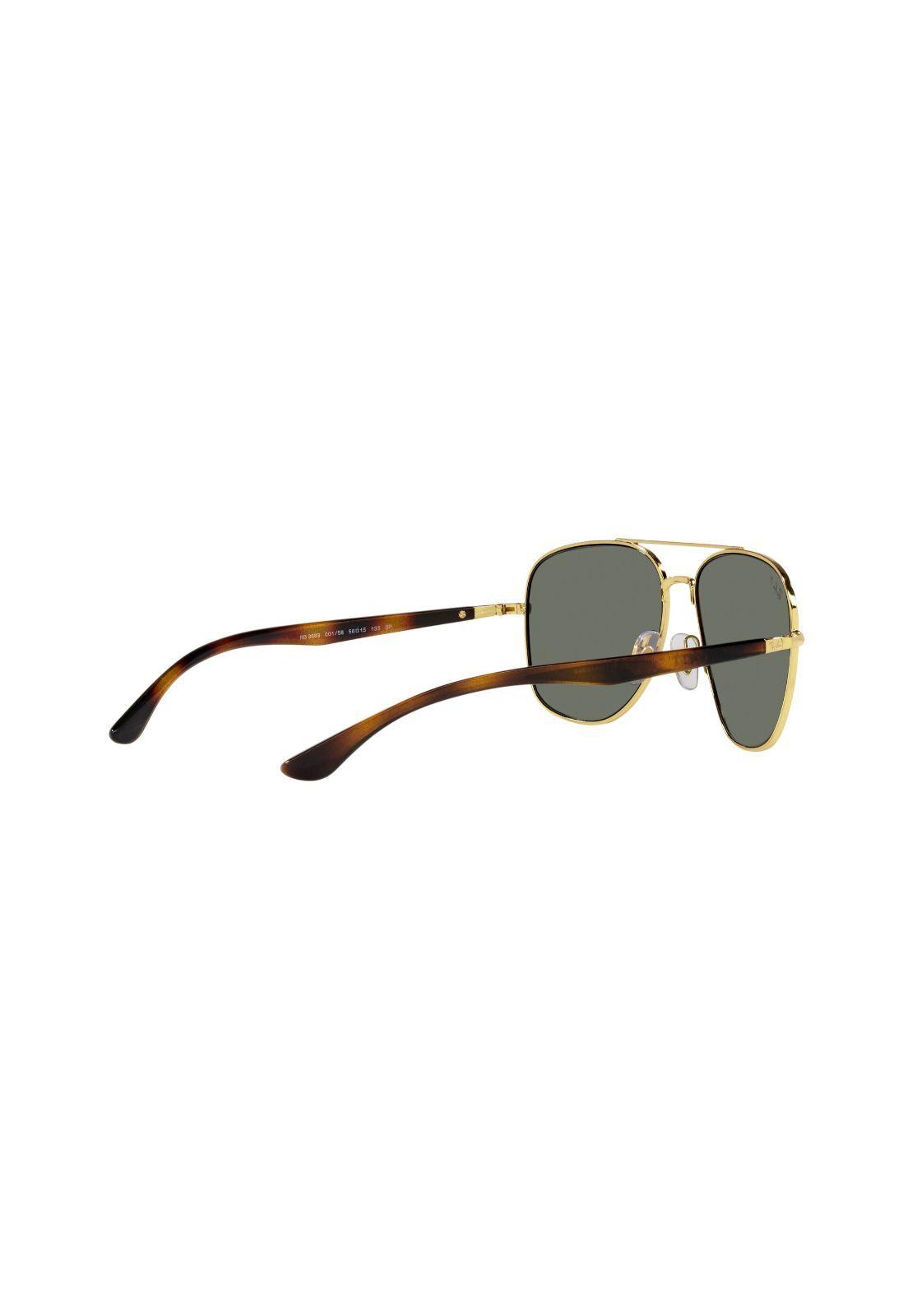 Lentes de Sol Arista Polarizados Ray-Ban RB36830015856-8