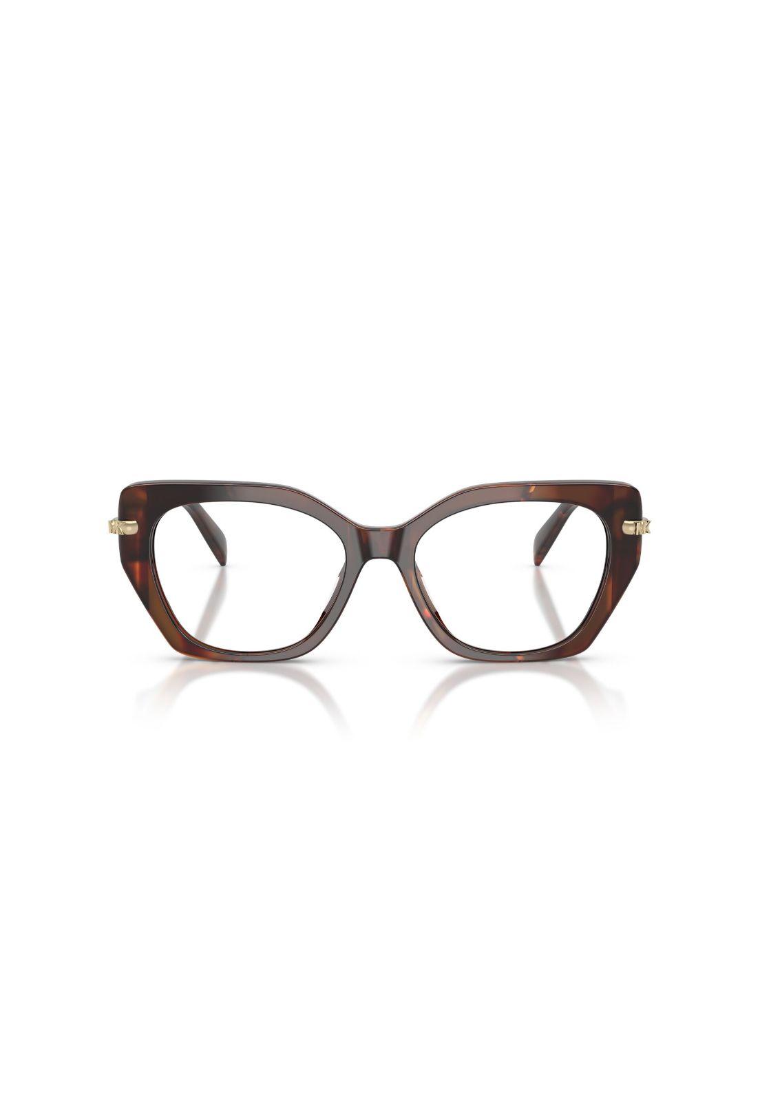 Michael Kors Lentes Ópticos Nashville MK4167U 4031  53-0