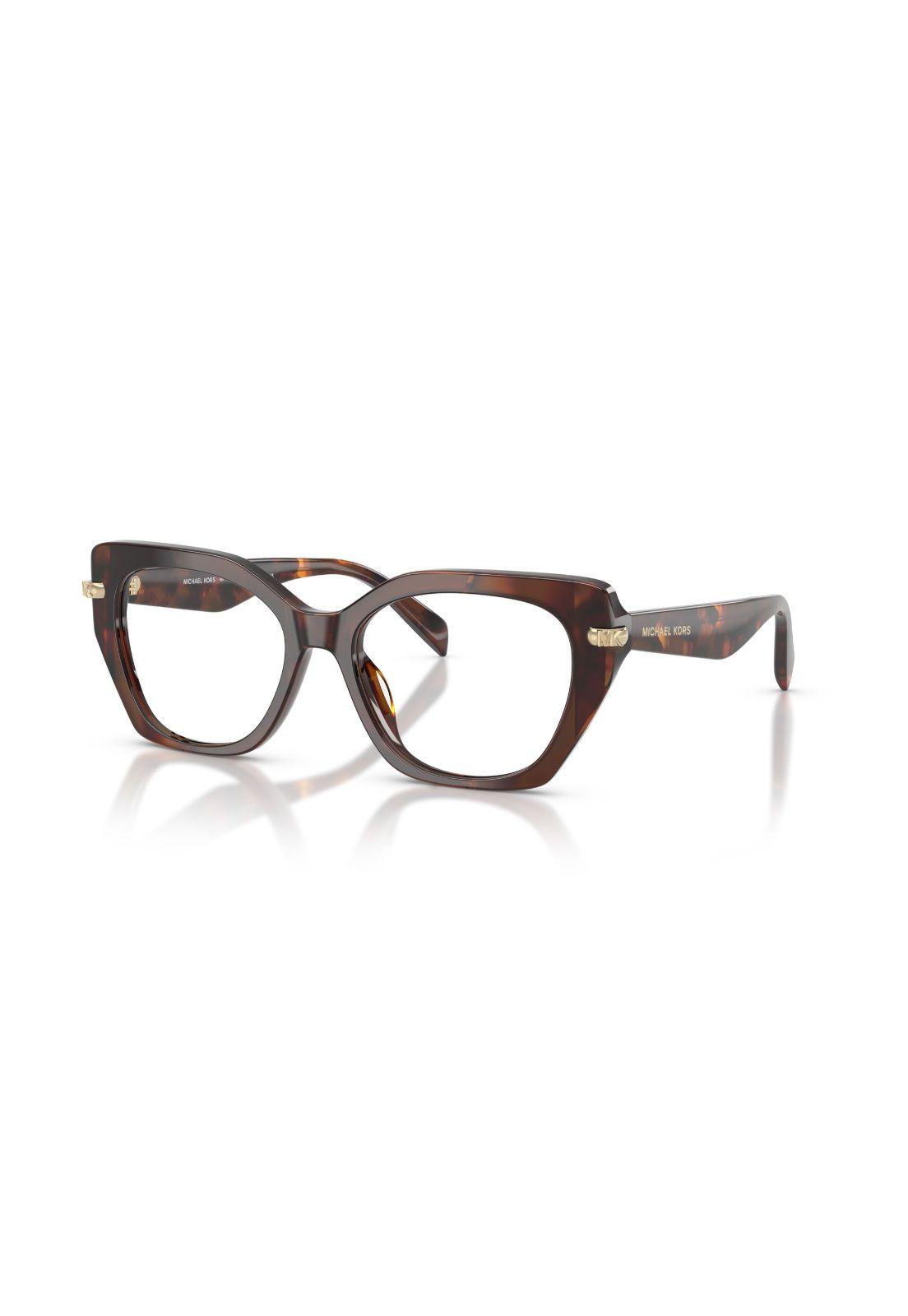 Michael Kors Lentes Ópticos Nashville MK4167U 4031  53-1