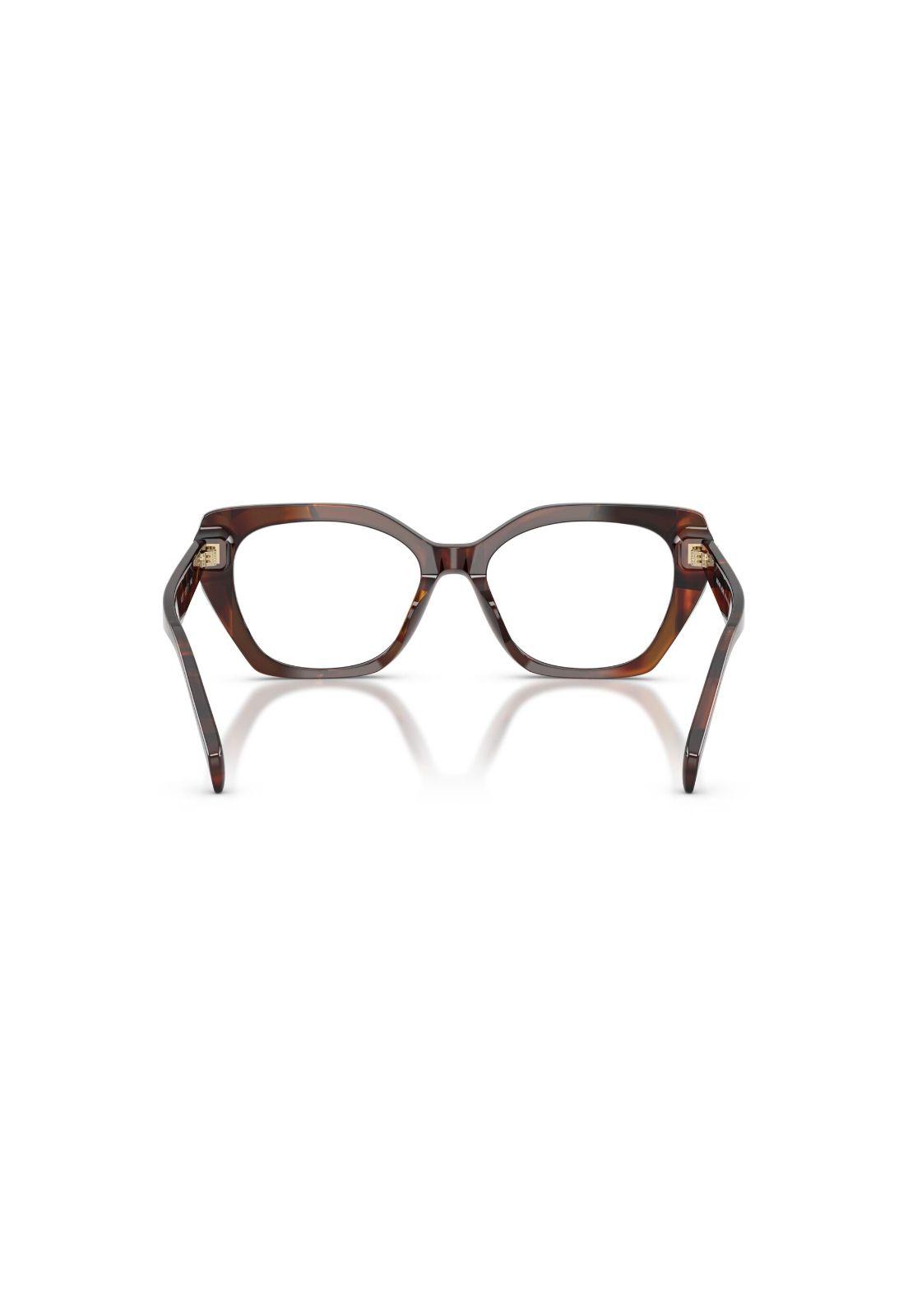 Michael Kors Lentes Ópticos Nashville MK4167U 4031  53-3