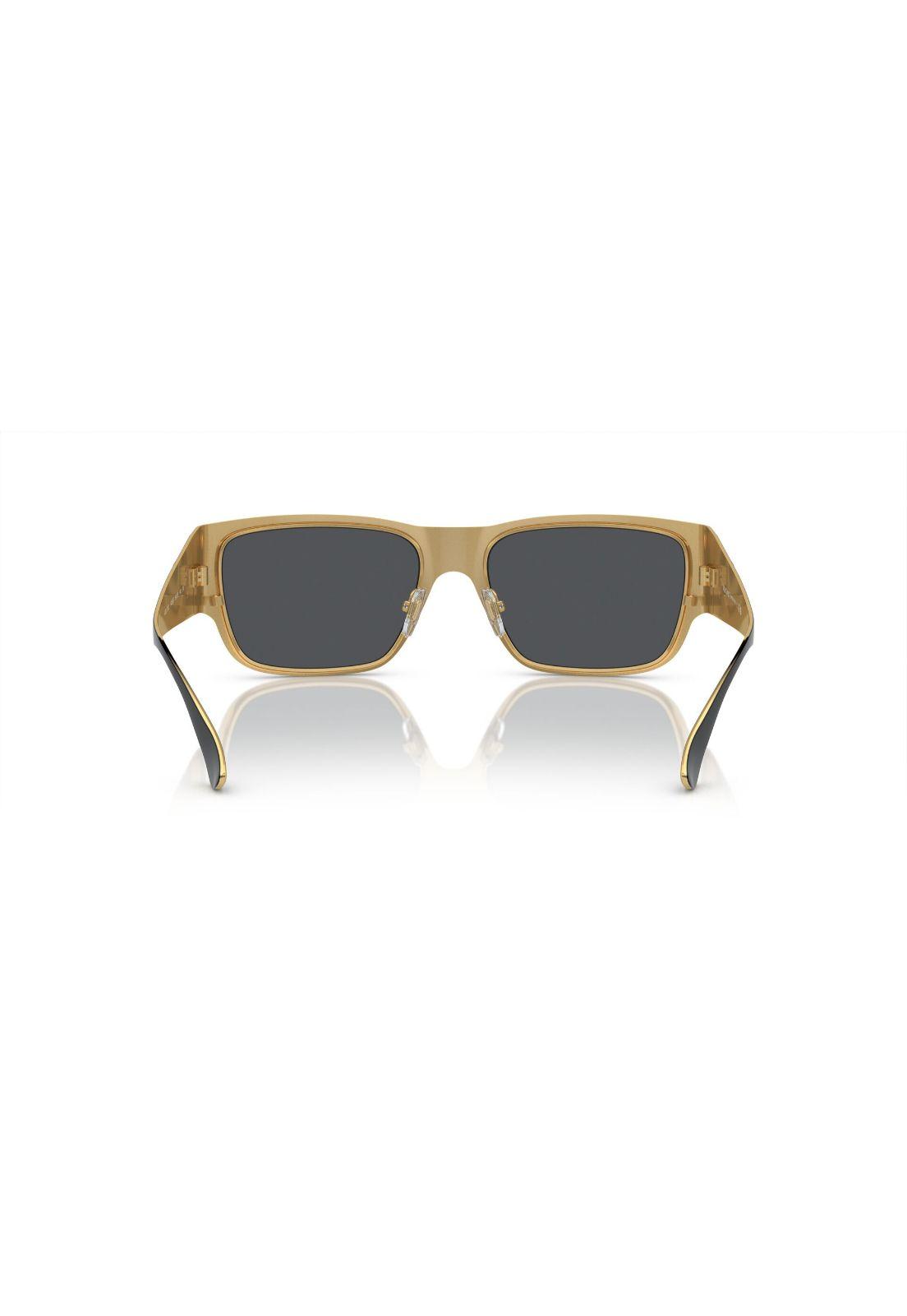 Lentes de Sol Negro Versace VE2262143387-3