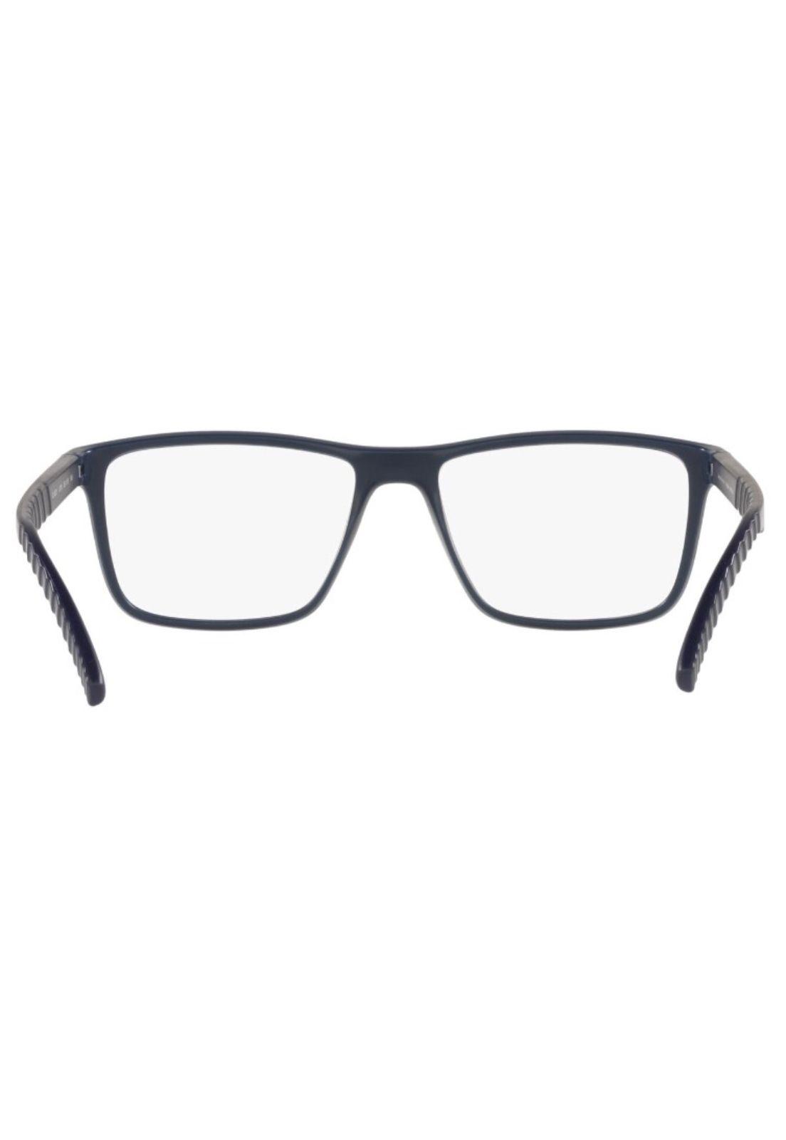 Lentes Ópticos Azul Mate Jean Monnier J83221J318-3