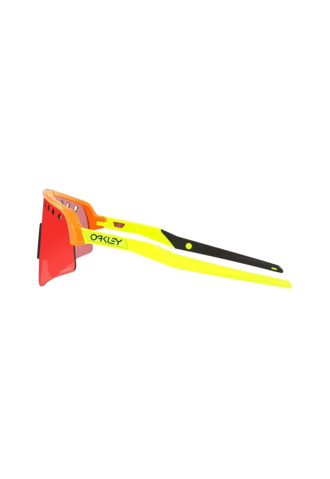 Lentes de Sol Sutro Lite Sweep Prizm Trail Torch Oakley-3