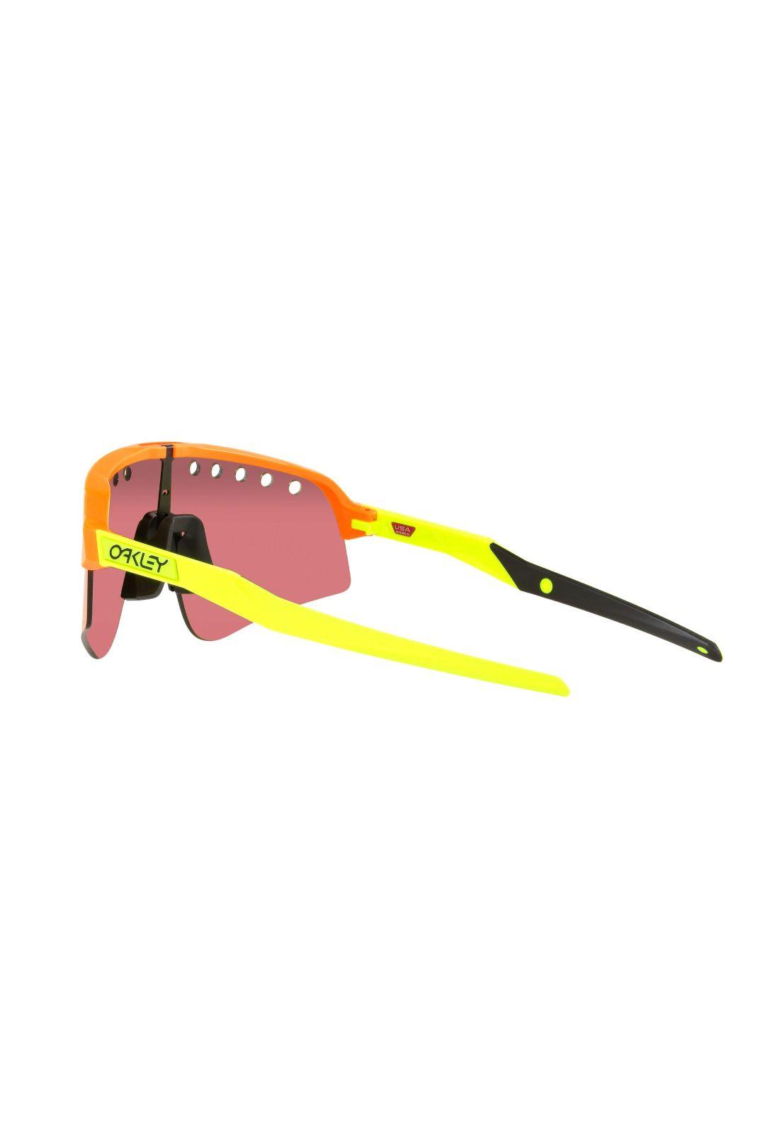 Lentes de Sol Sutro Lite Sweep Prizm Trail Torch Oakley-4