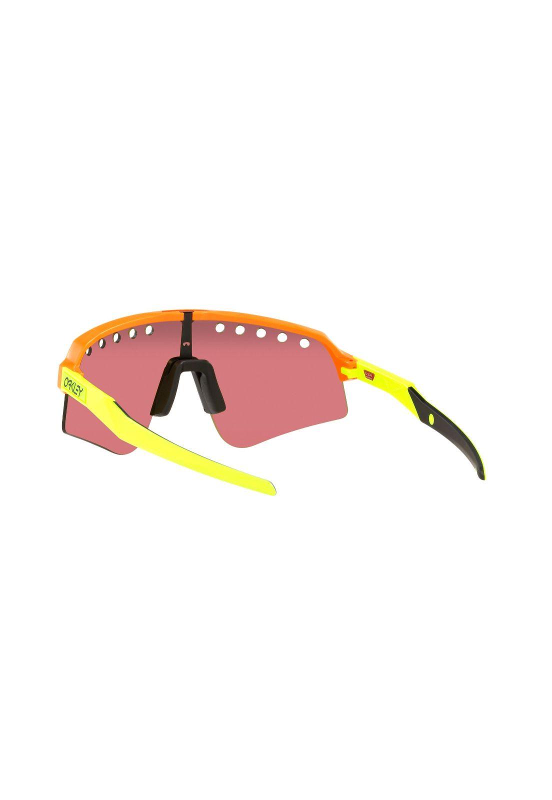 Lentes de Sol Sutro Lite Sweep Prizm Trail Torch Oakley-5