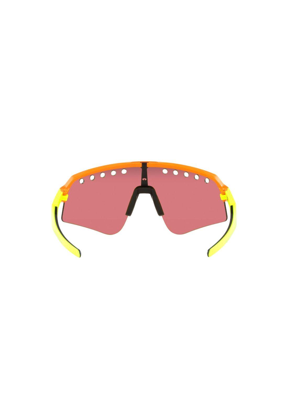 Lentes de Sol Sutro Lite Sweep Prizm Trail Torch Oakley-6