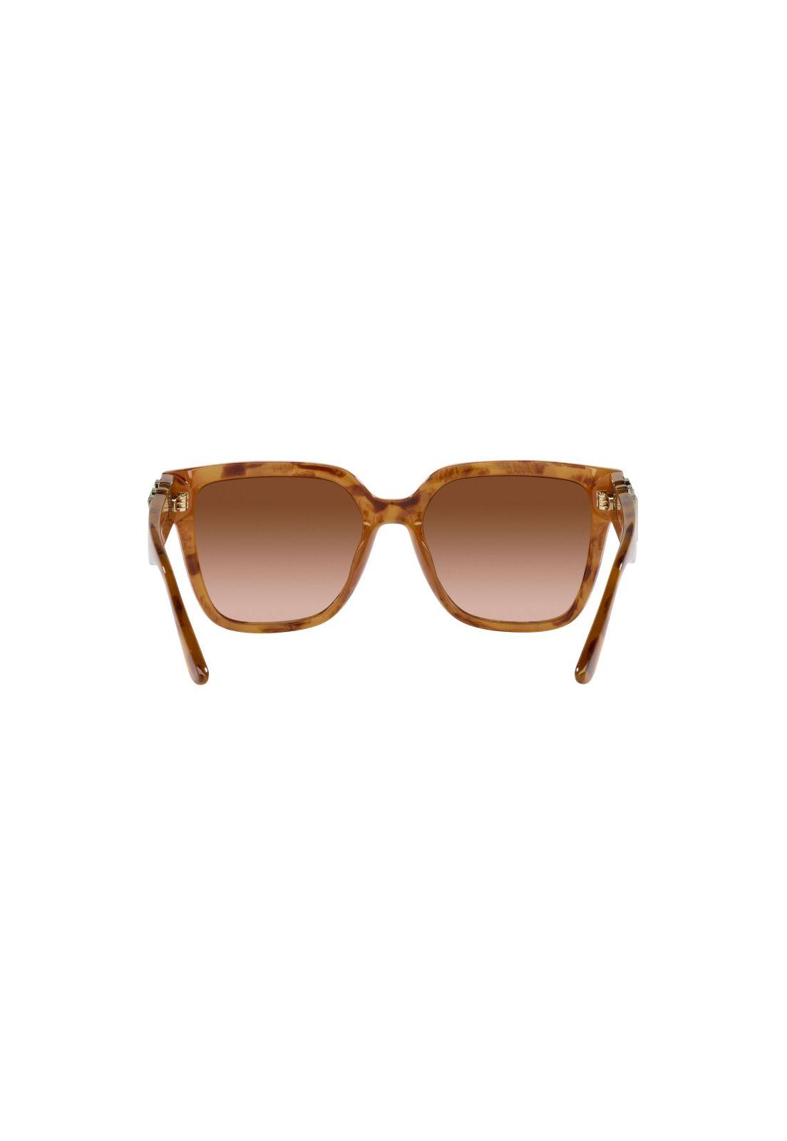 Lentes de Sol Karlie Marrón Degradé Michael Kors-3