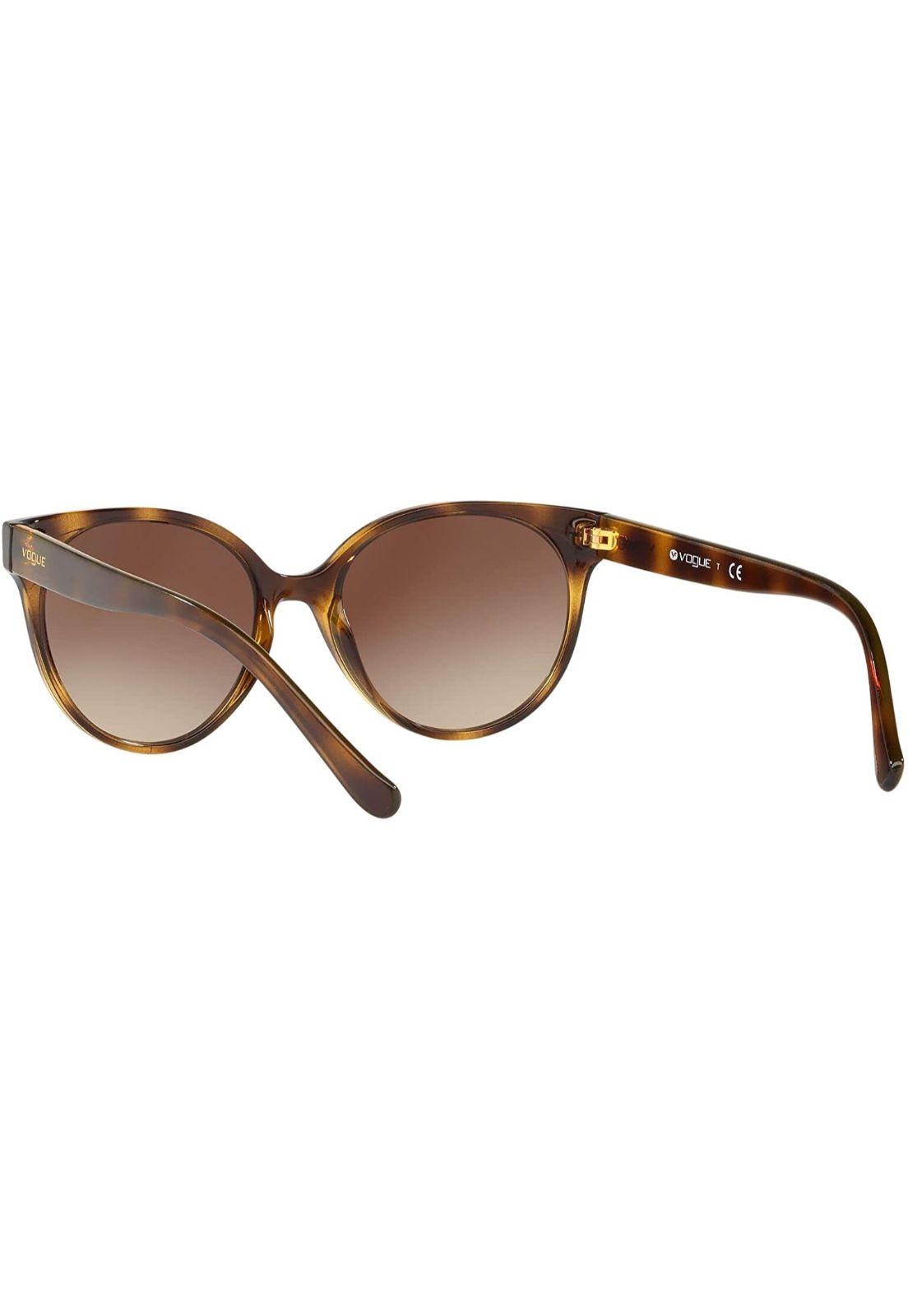 Lentes de Sol Havana Vogue Eyewear VO5246SW6561353-3