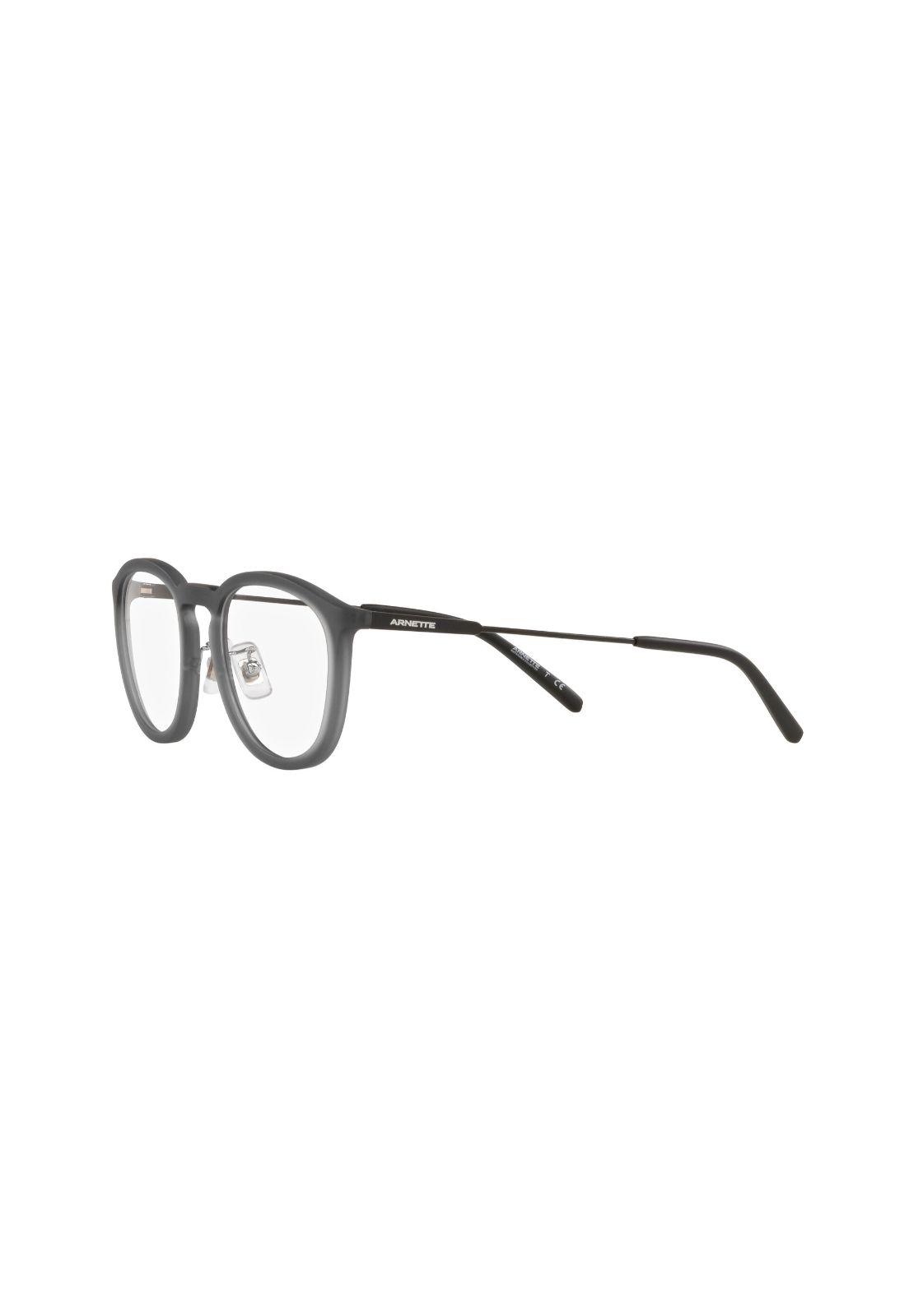 Lentes Ópticos Tiki Transparent Grey Arnette AN71932751-2