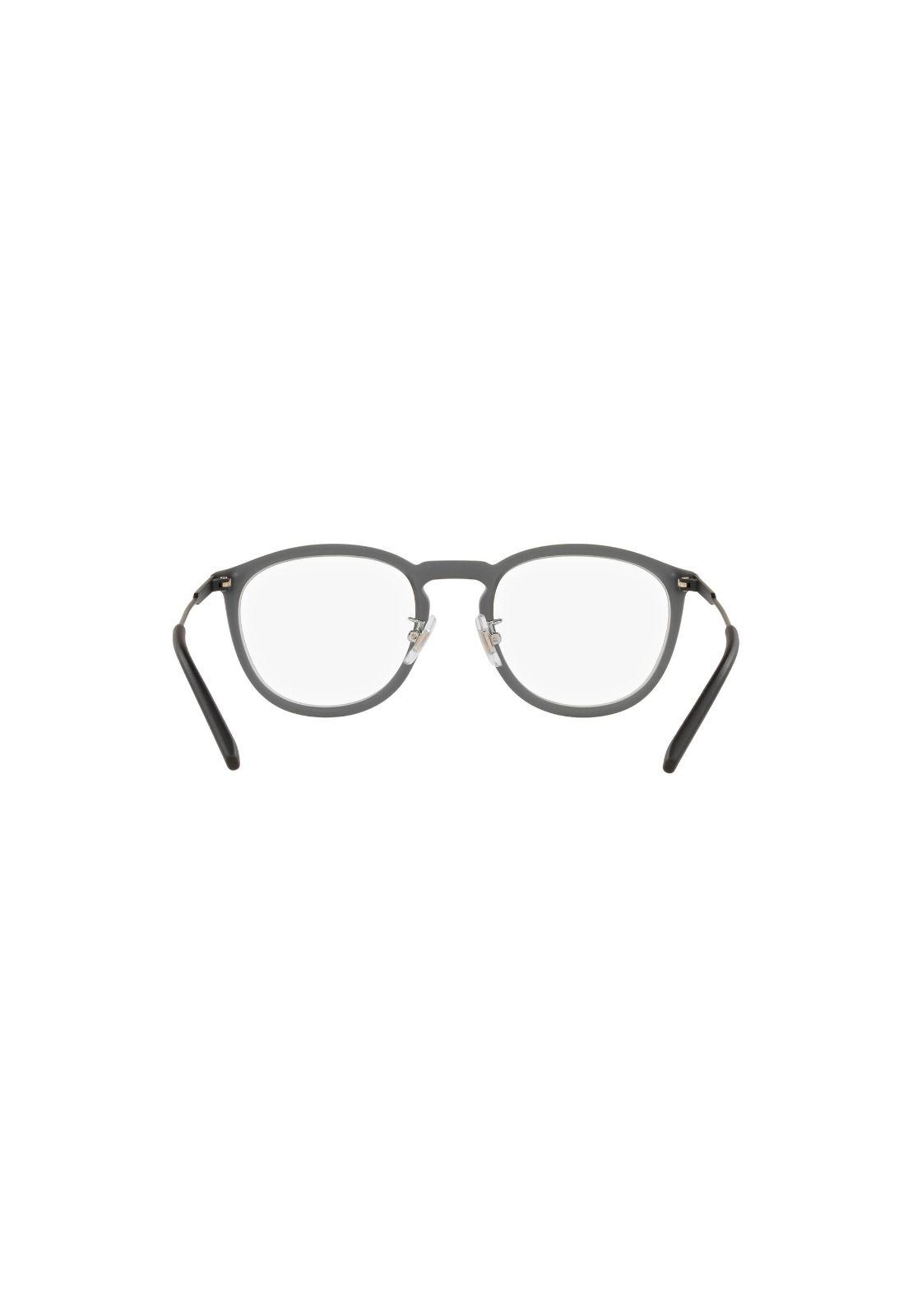 Lentes Ópticos Tiki Transparent Grey Arnette AN71932751-6