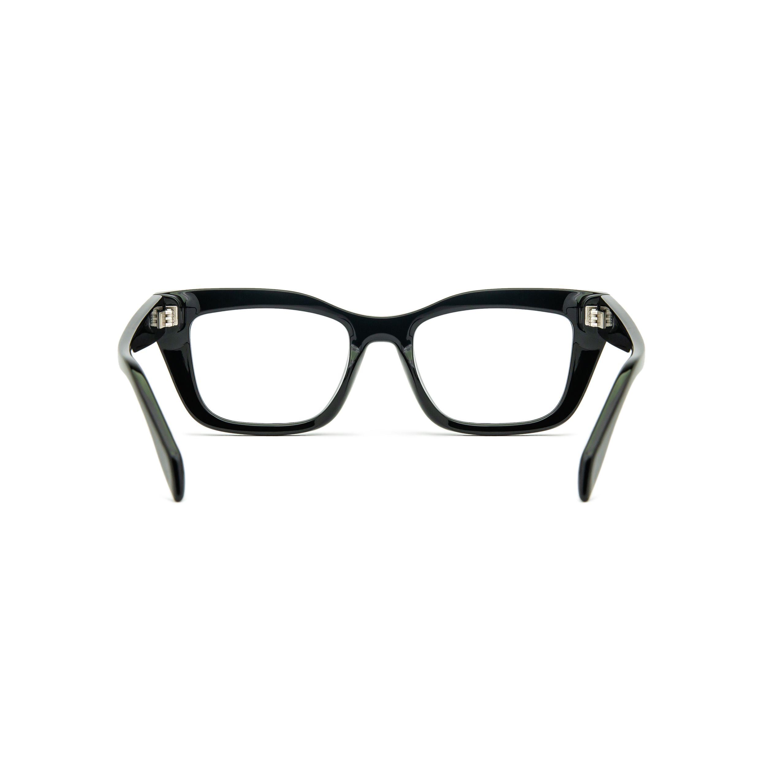 Lentes Opticos Negro Mita Eyewear MIO1007C154-3
