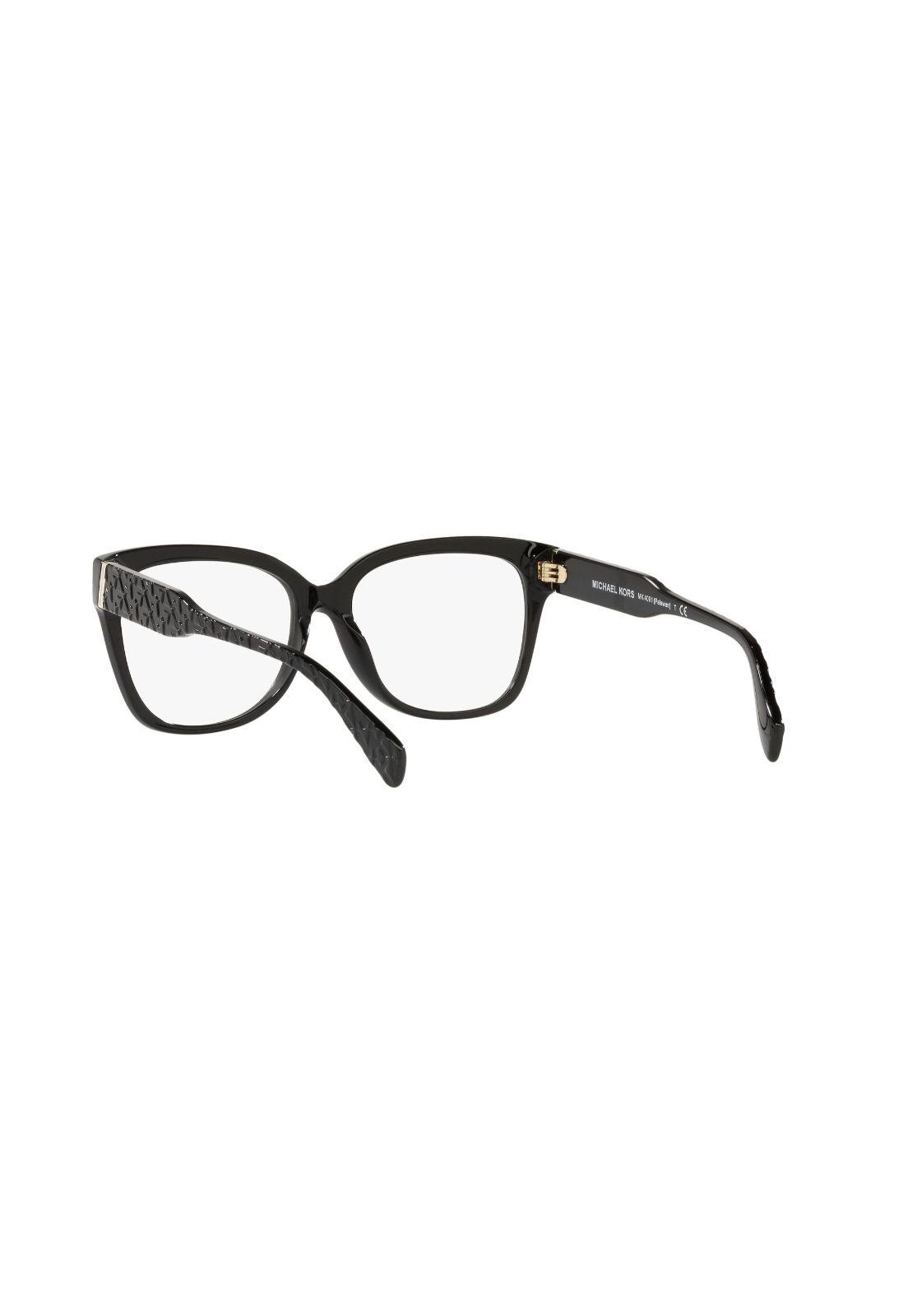Lentes Ópticos Palawan Black Michael Kors-5