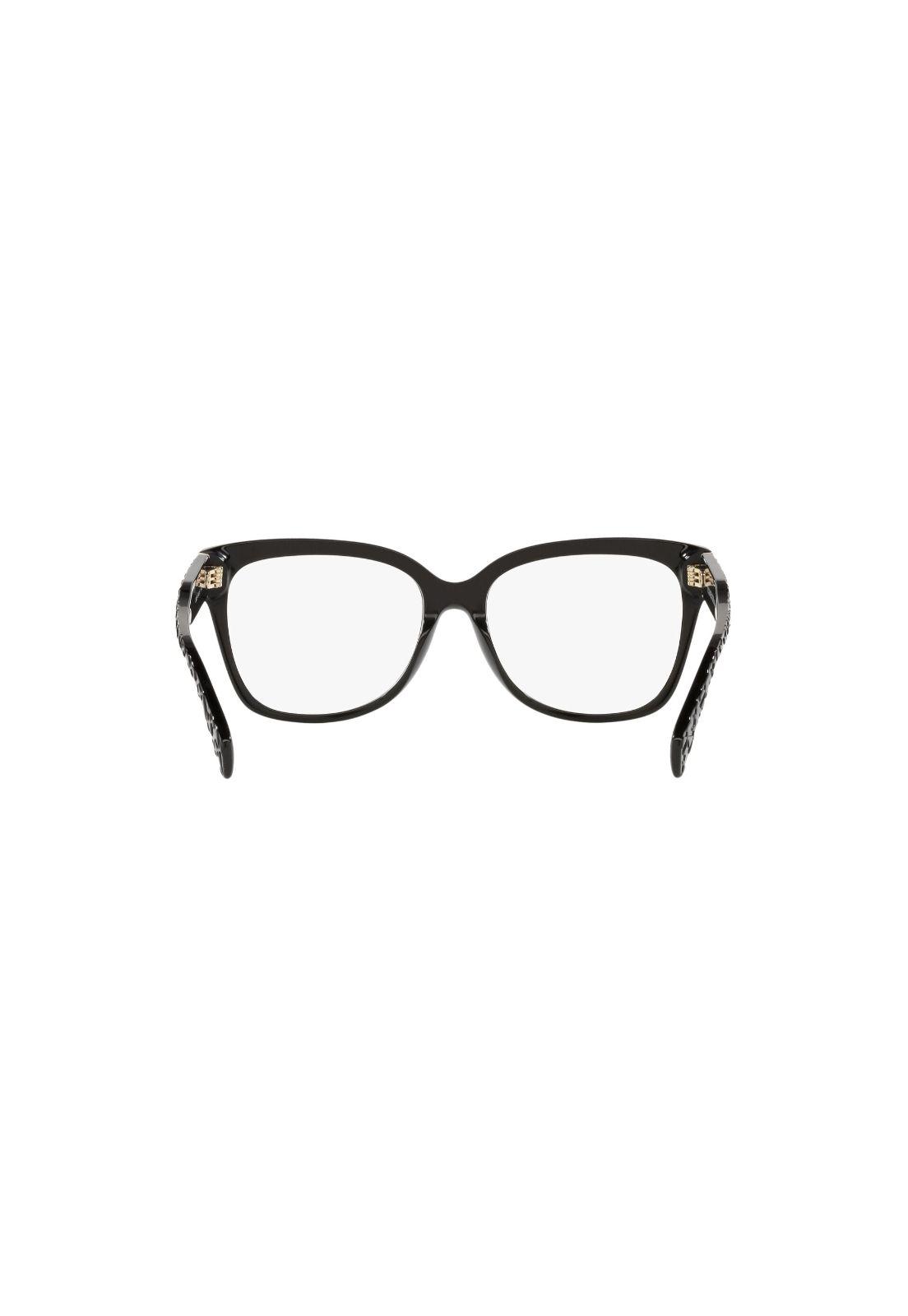 Lentes Ópticos Palawan Black Michael Kors-6