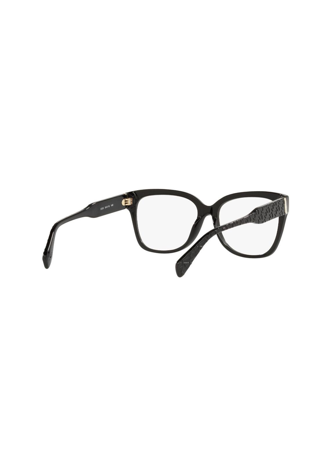 Lentes Ópticos Palawan Black Michael Kors-7