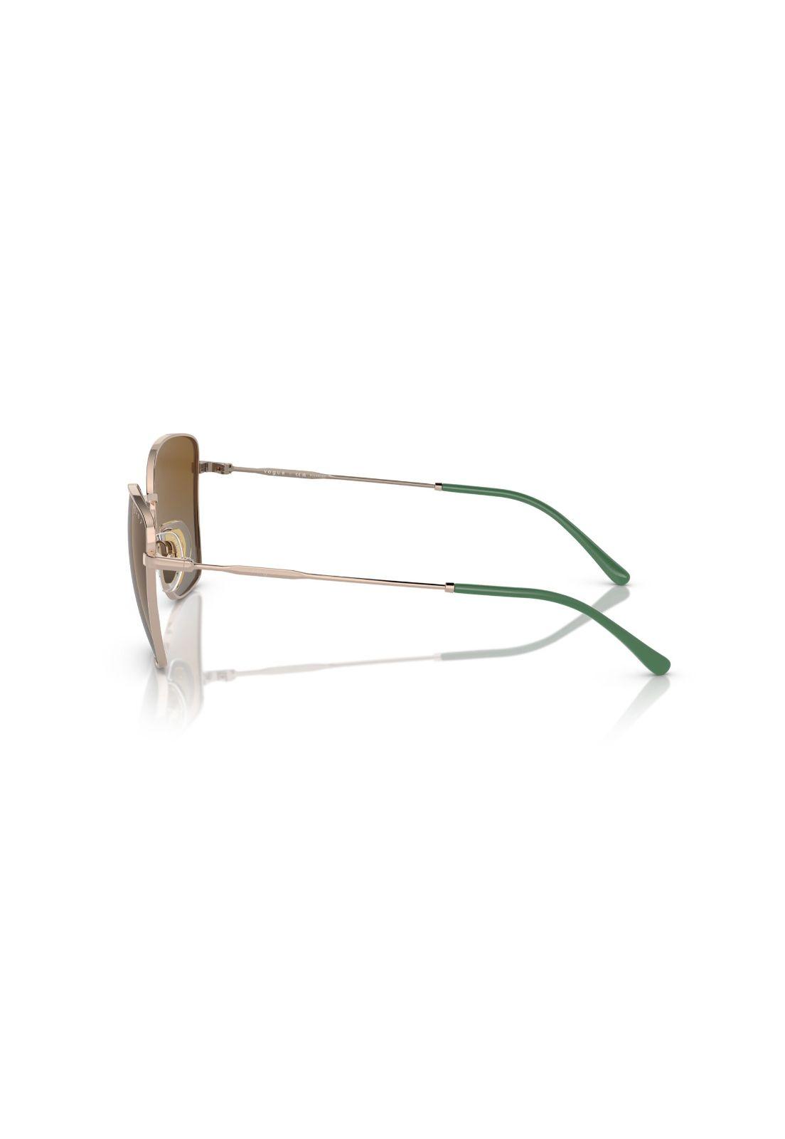 Lentes de Sol Marrón Polarizados Vogue Eyewear VO4279S5186T5-2