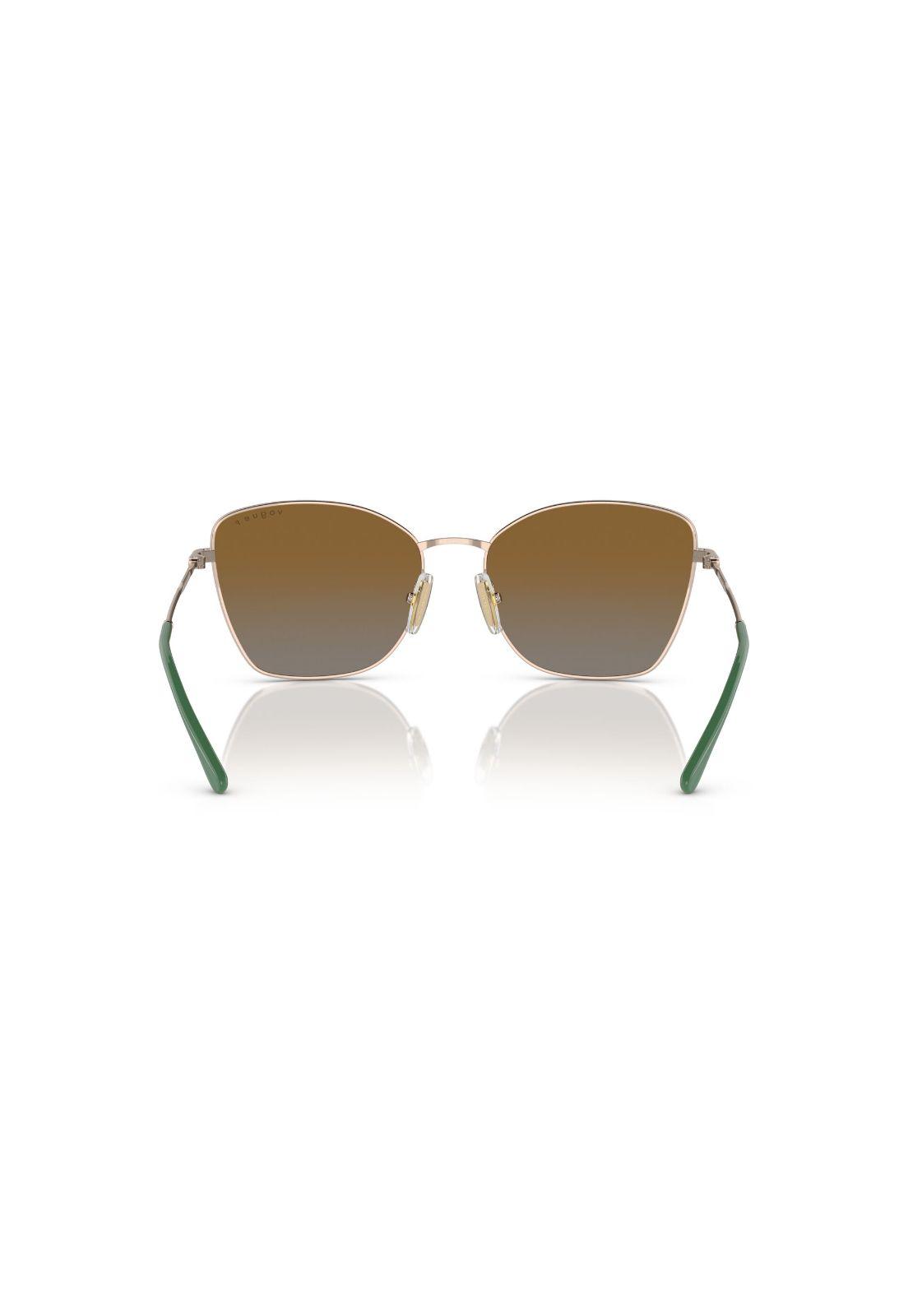 Lentes de Sol Marrón Polarizados Vogue Eyewear VO4279S5186T5-3