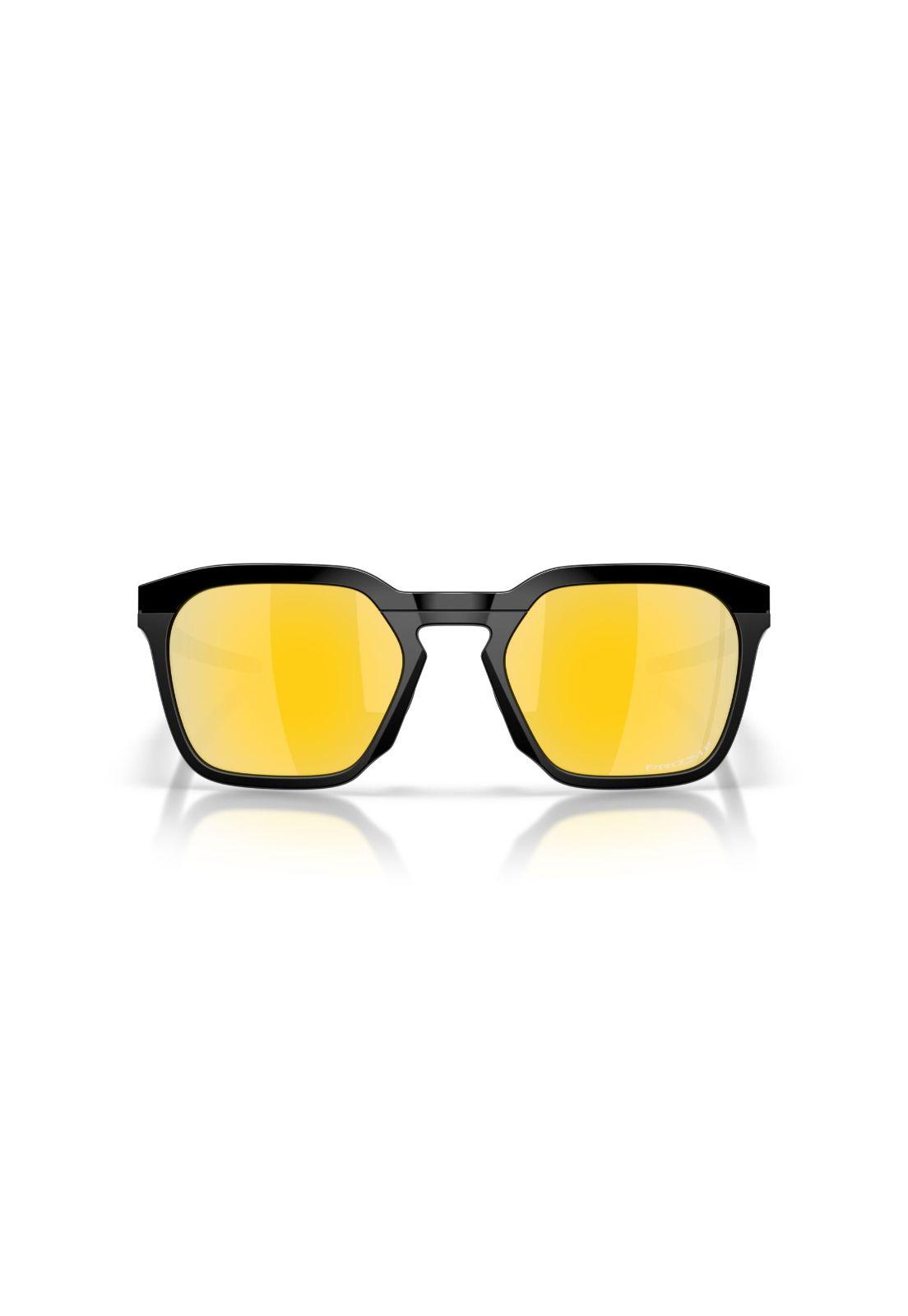 Oakley Lentes de Sol Hstn Sq 2.0 Polarizados Espejados OO9555 955507 54-0