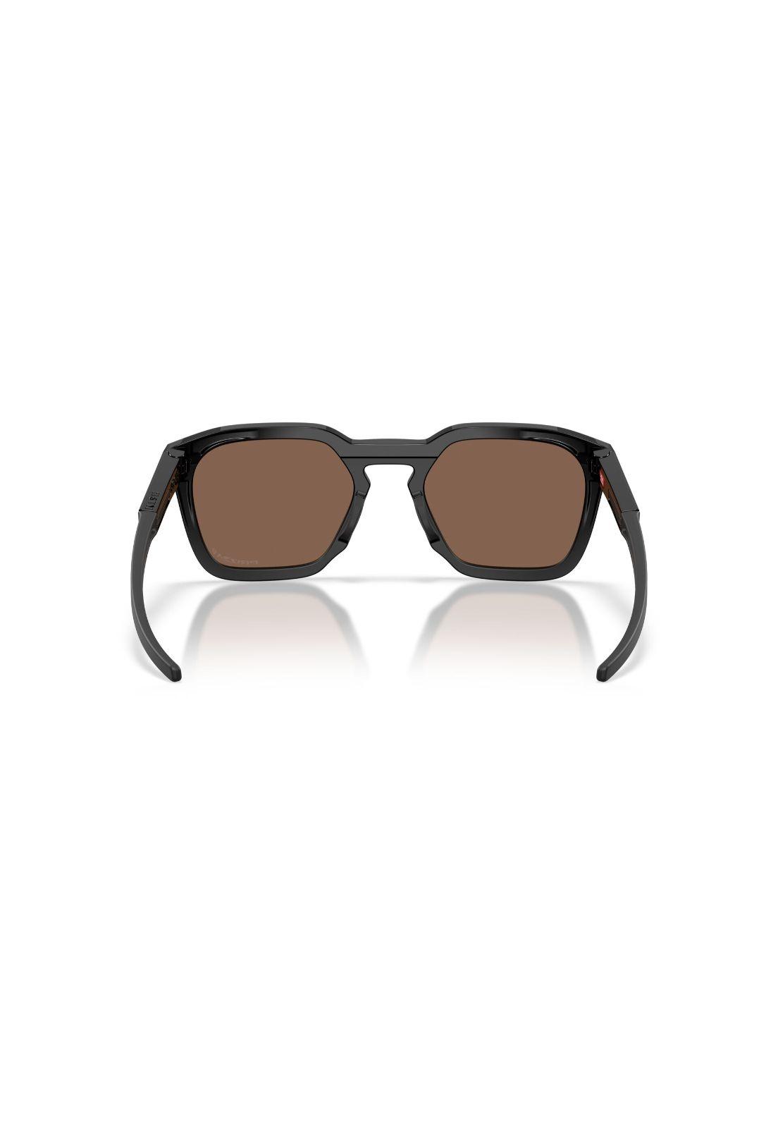 Oakley Lentes de Sol Hstn Sq 2.0 Polarizados Espejados OO9555 955507 54-3