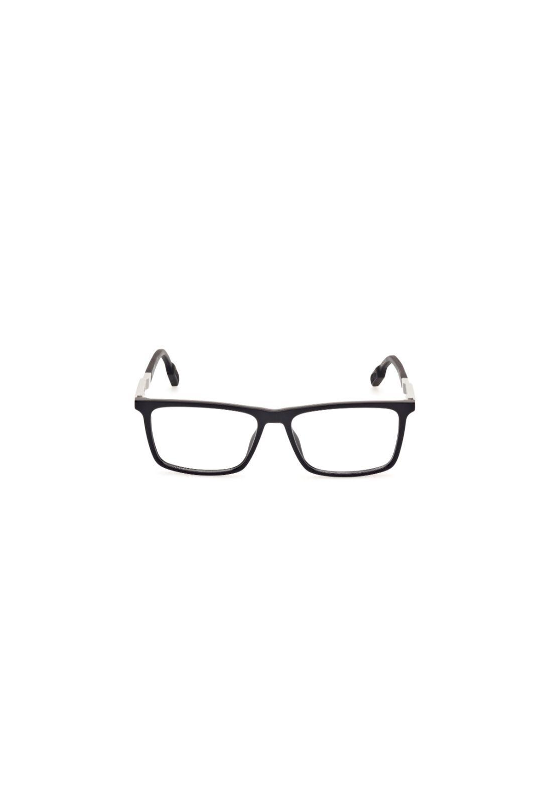 Lentes Ópticos Negro Adidas Sport SP5070001-0