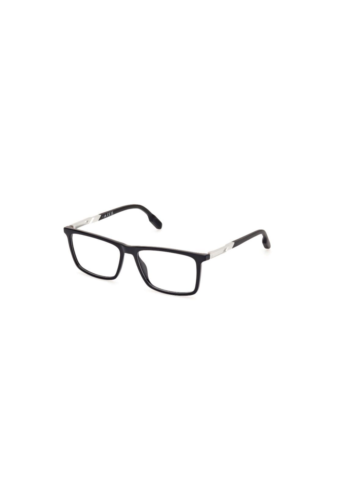 Lentes Ópticos Negro Adidas Sport SP5070001-1
