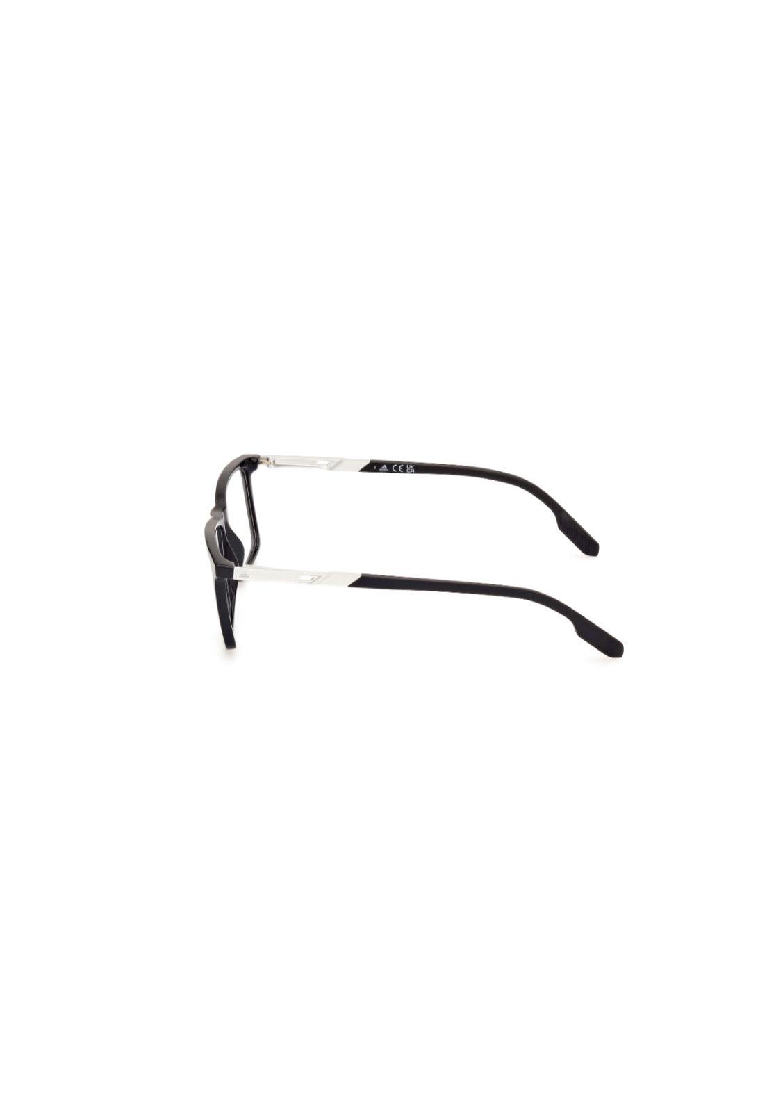 Lentes Ópticos Negro Adidas Sport SP5070001-2