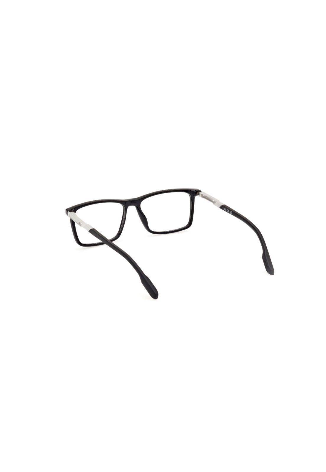 Lentes Ópticos Negro Adidas Sport SP5070001-3