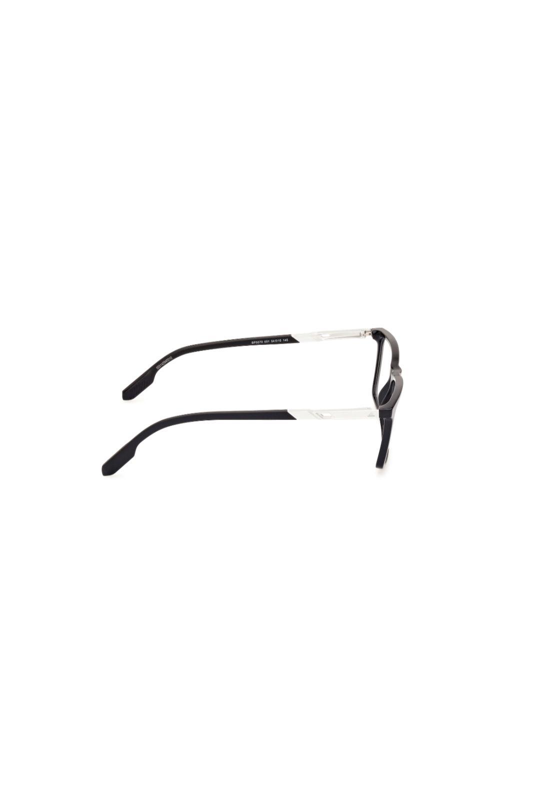 Lentes Ópticos Negro Adidas Sport SP5070001-6