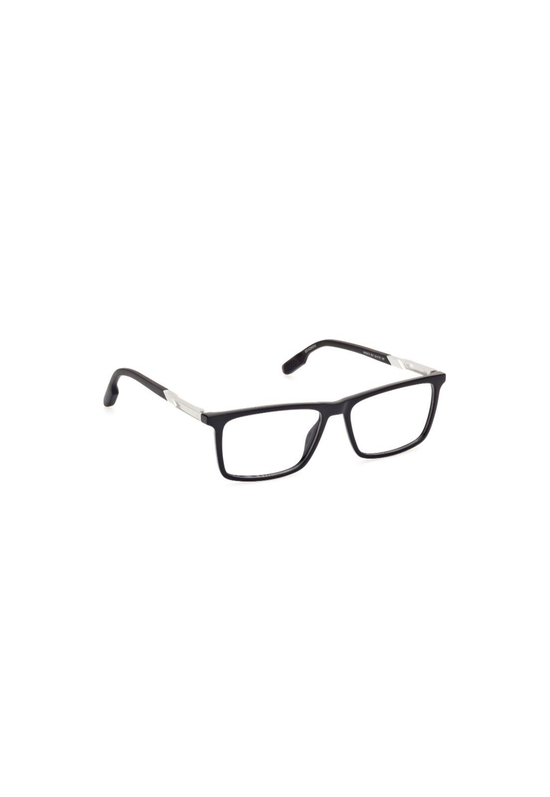 Lentes Ópticos Negro Adidas Sport SP5070001-7