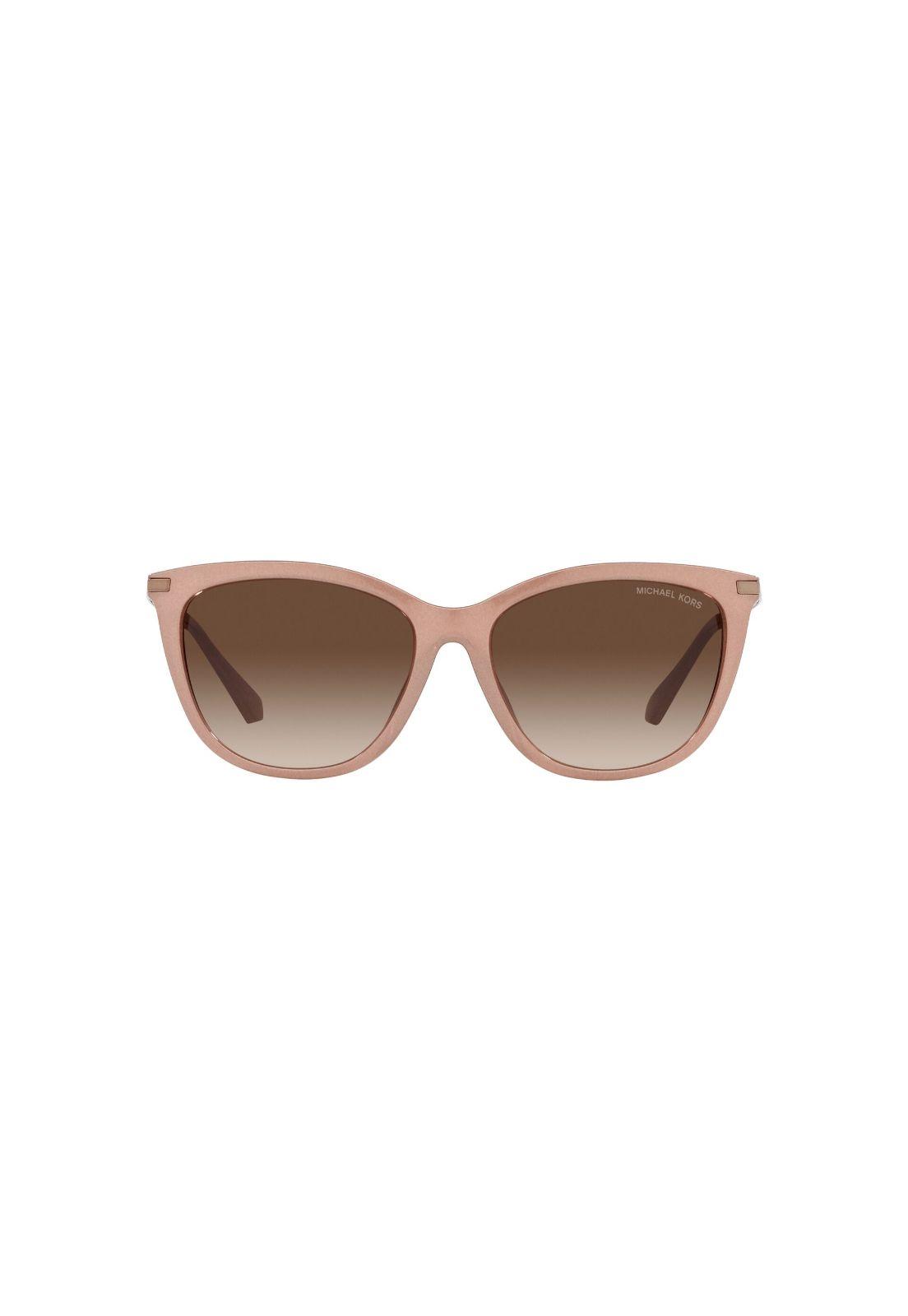Lentes de Sol Dublin Marron Michael Kors MK2150U39001356-0