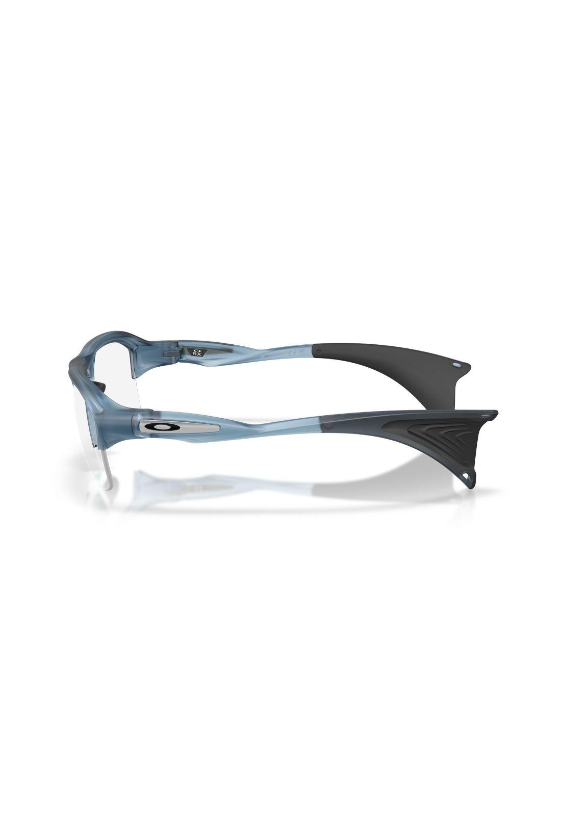 Oakley Frame Lentes Ópticos Stunt Glider OX8198 819804 62-2