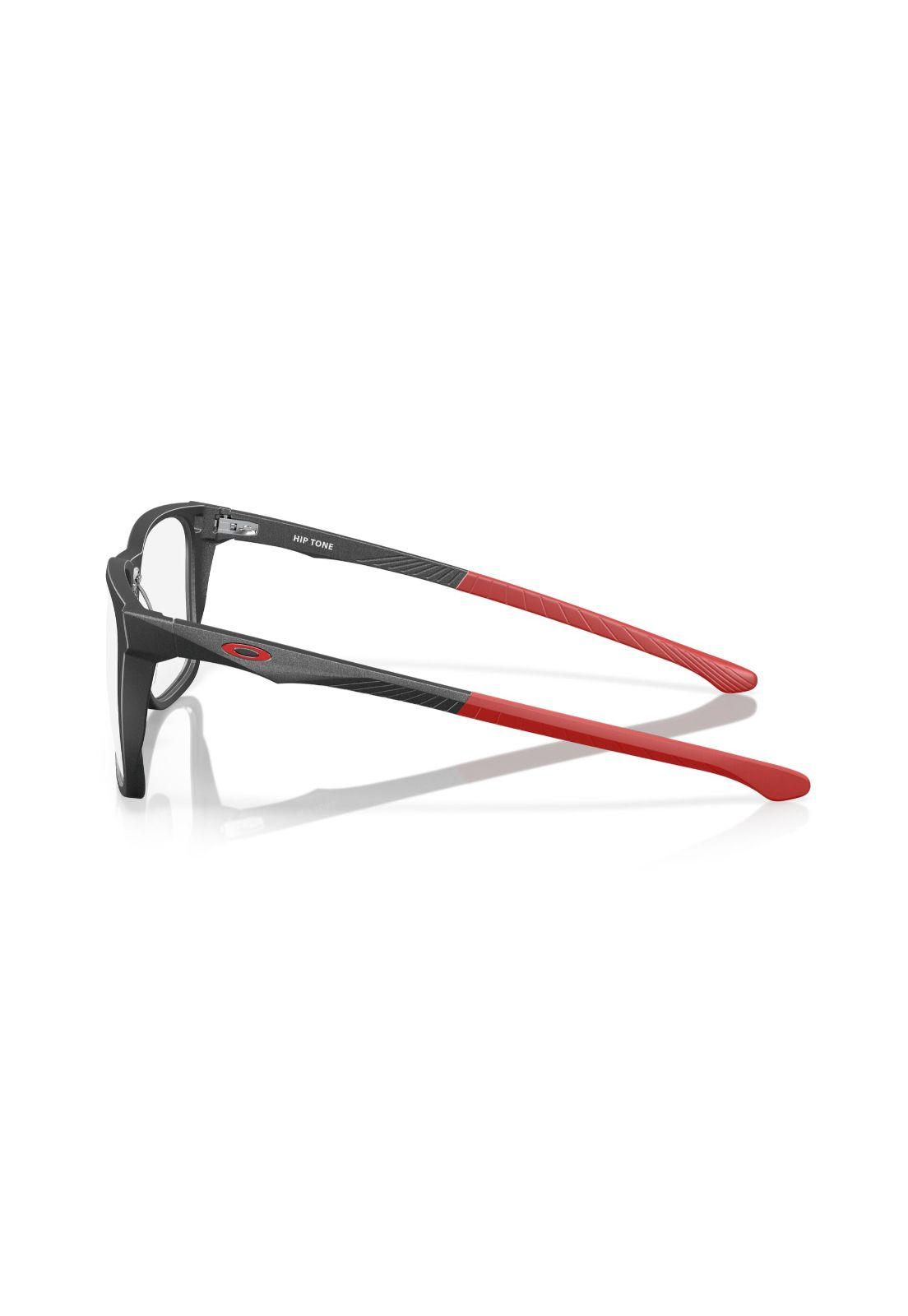 Lentes Ópticos Hip Tone Negro Oakley Frame OX8182818204-2