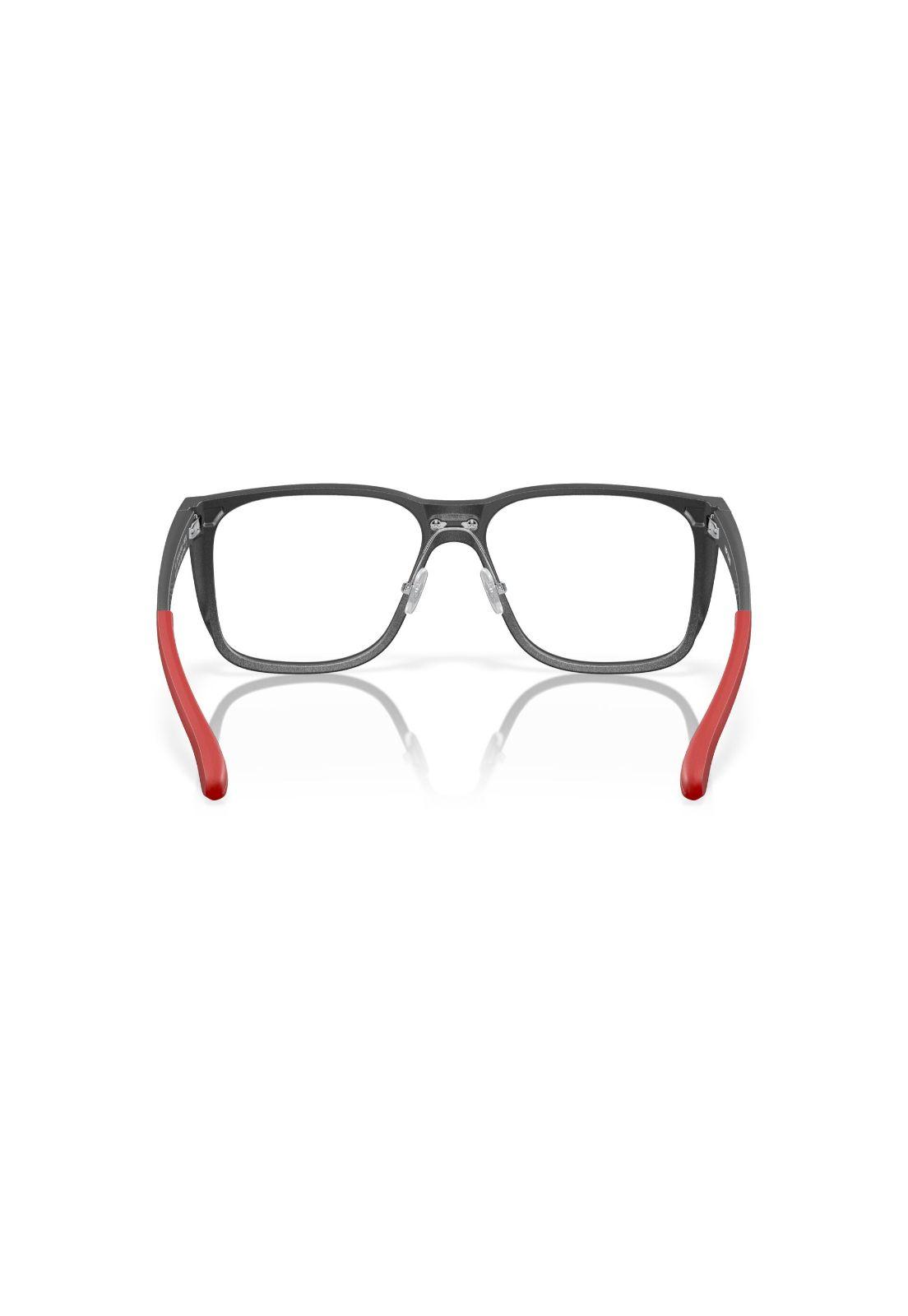 Lentes Ópticos Hip Tone Negro Oakley Frame OX8182818204-3