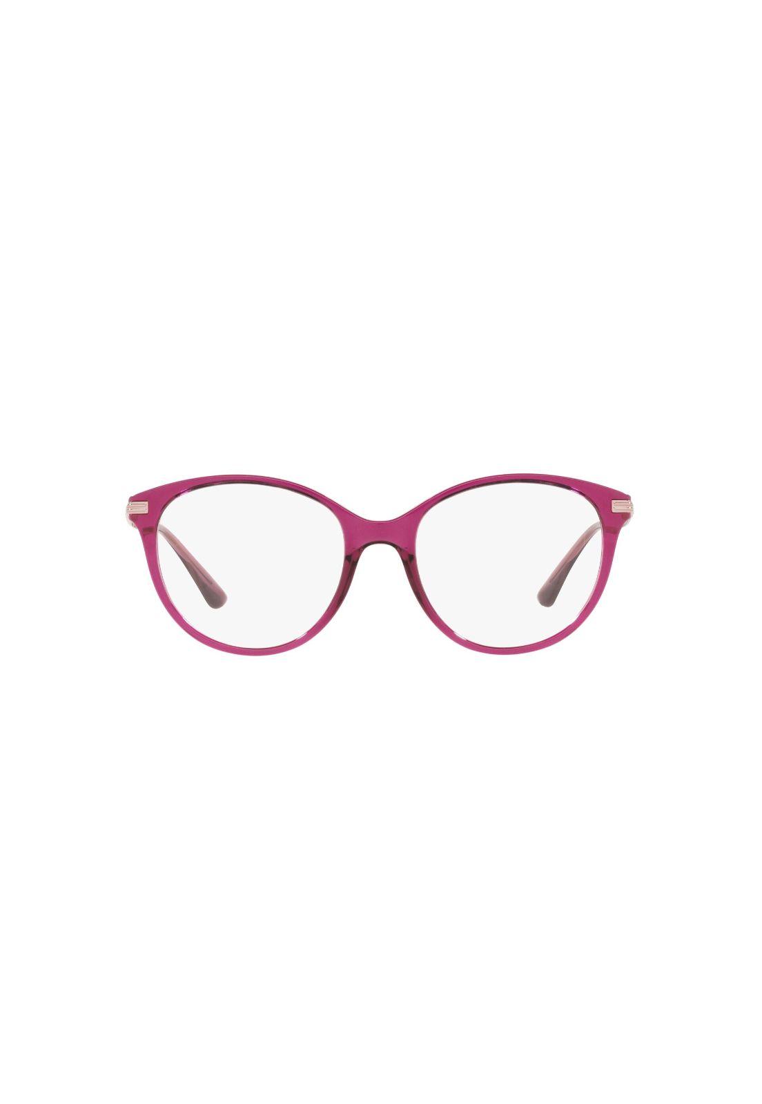 Lentes Ópticos Rosado Vogue VO54232987-0