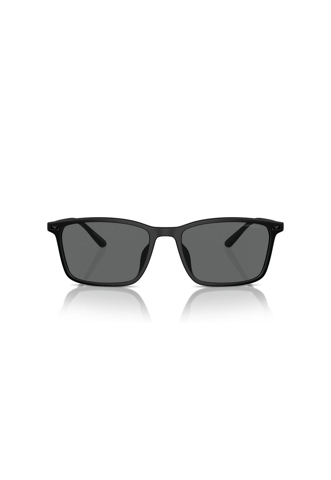 Lentes de Sol Negro Emporio Armani EA4223U500187-0