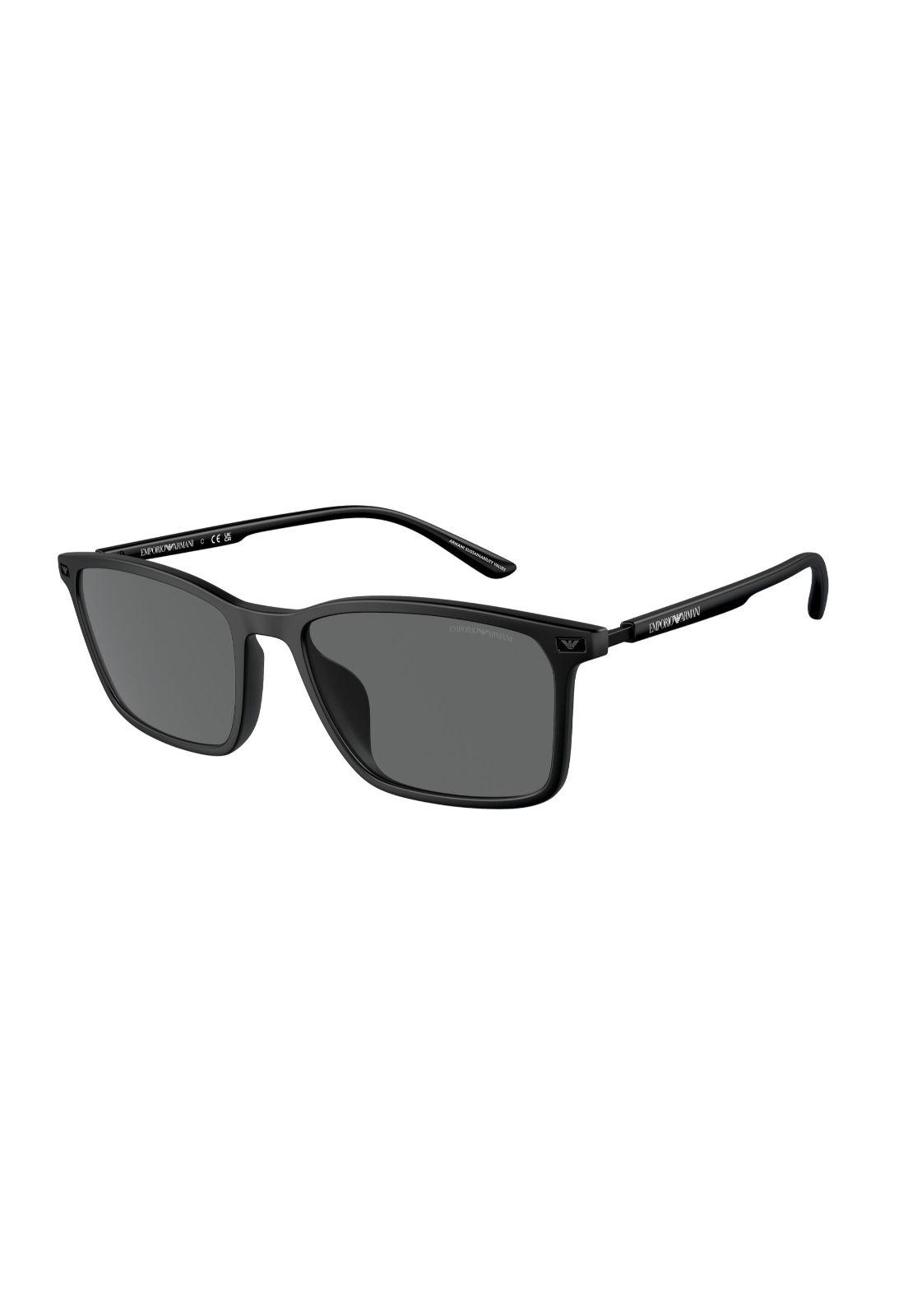Lentes de Sol Negro Emporio Armani EA4223U500187-1