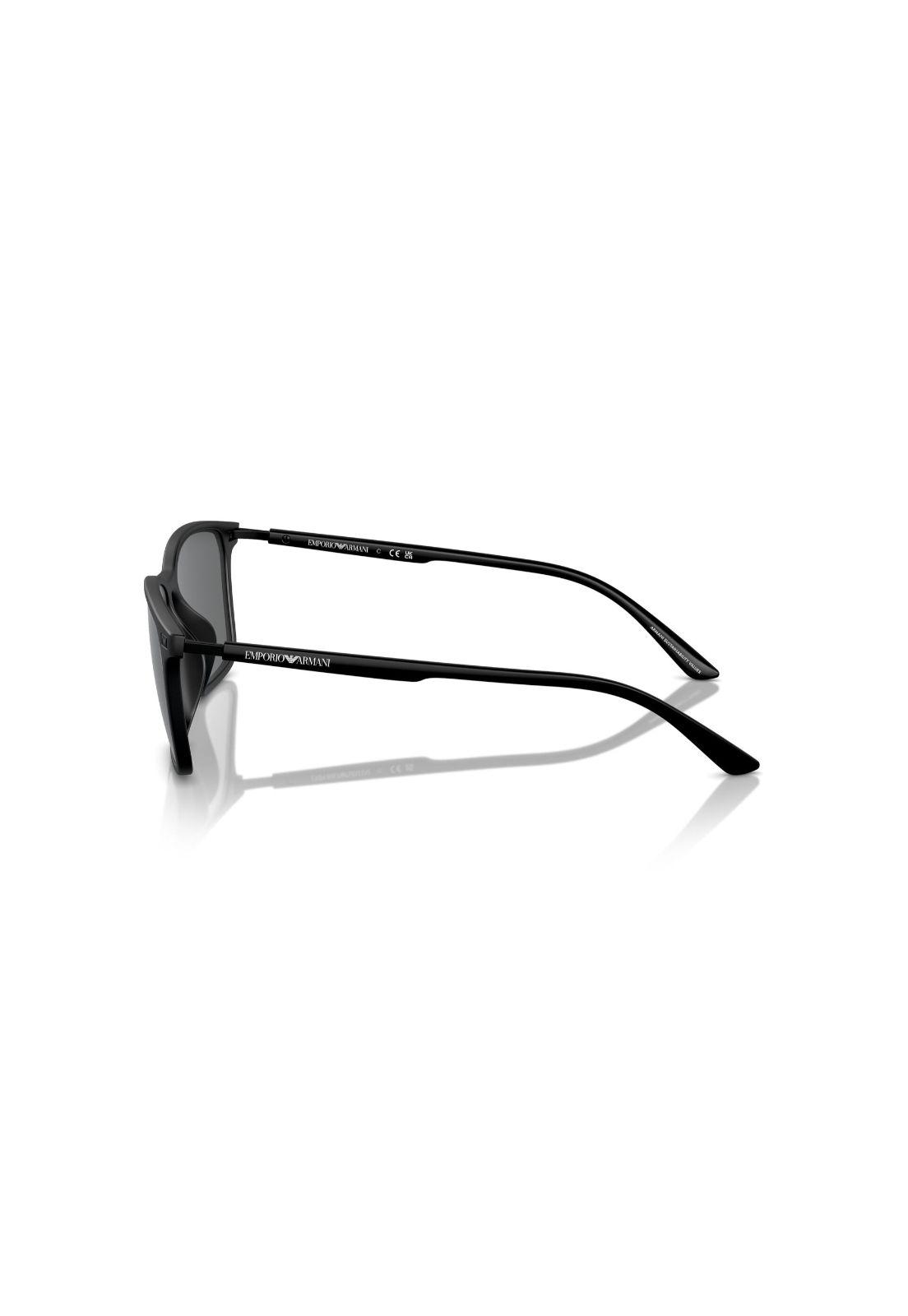Lentes de Sol Negro Emporio Armani EA4223U500187-2