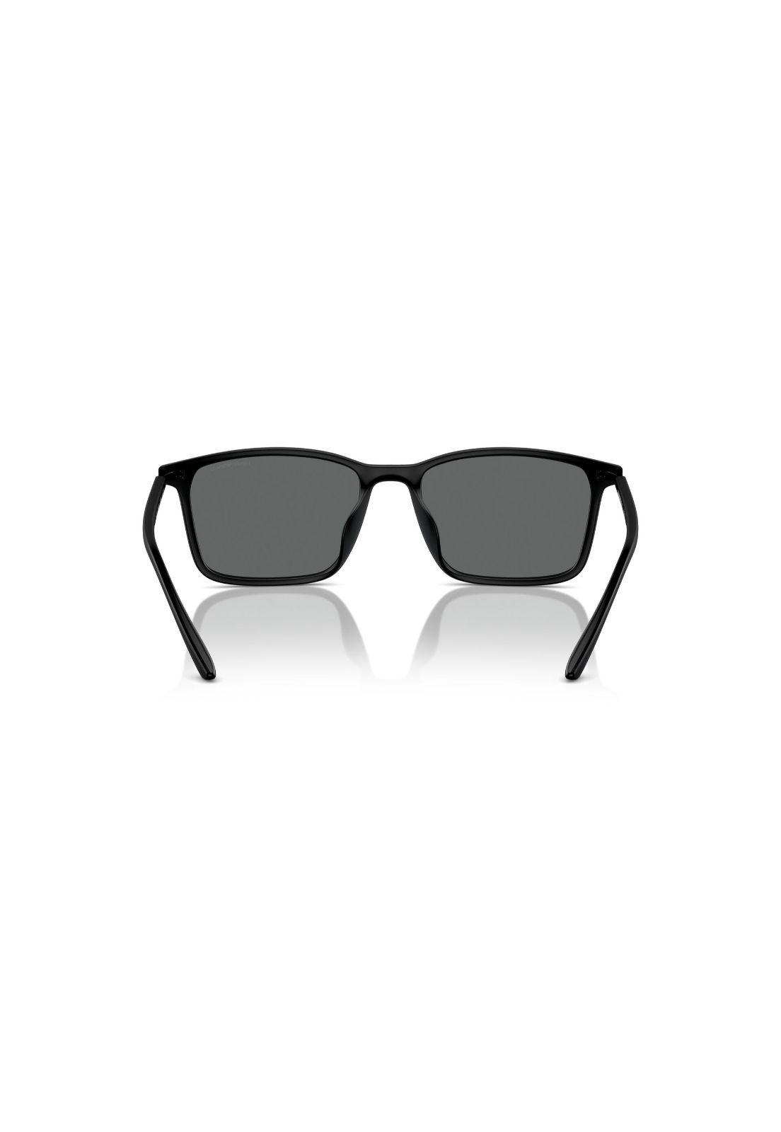 Lentes de Sol Negro Emporio Armani EA4223U500187-3