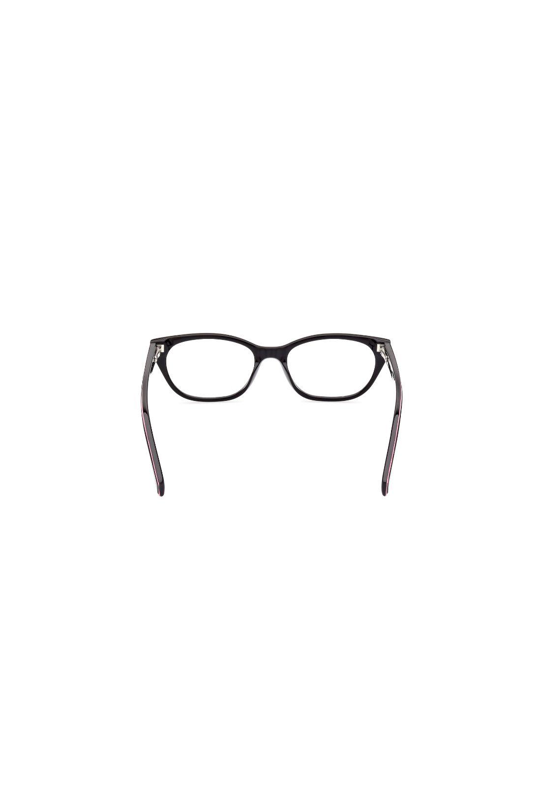 Lentes Opticos Negro Skechers Kids SE1664001-3
