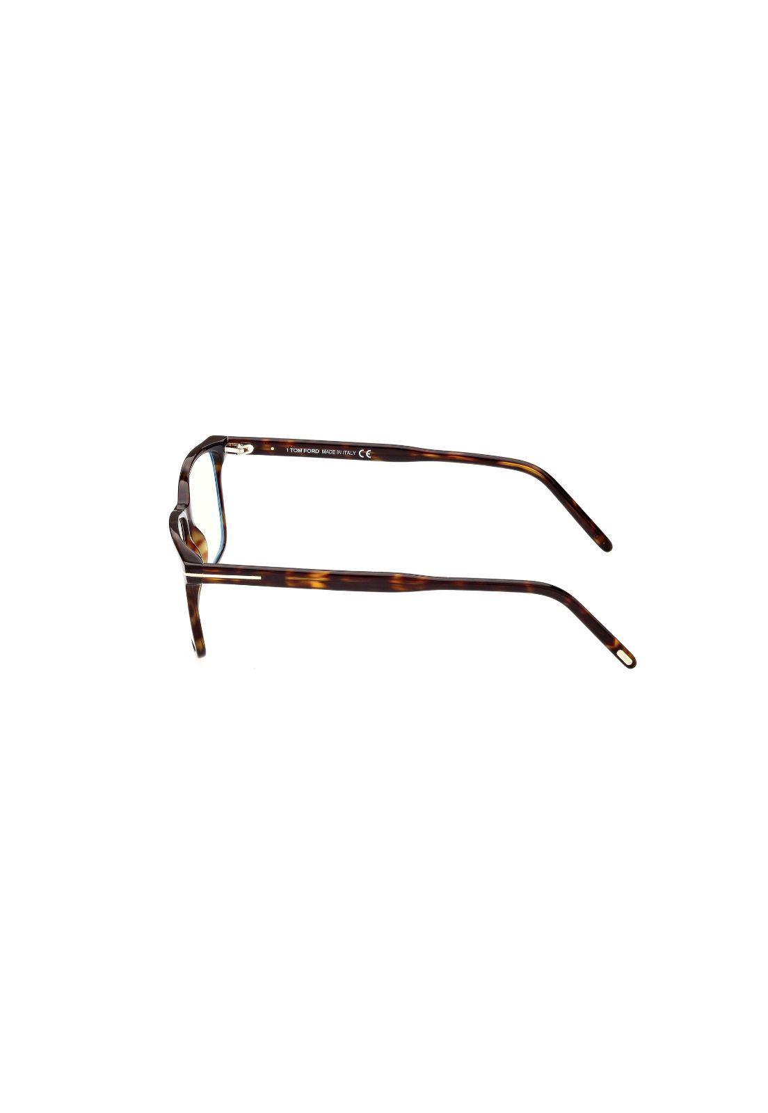 Tom Ford Lentes Ópticos FT5802B 052 55-2