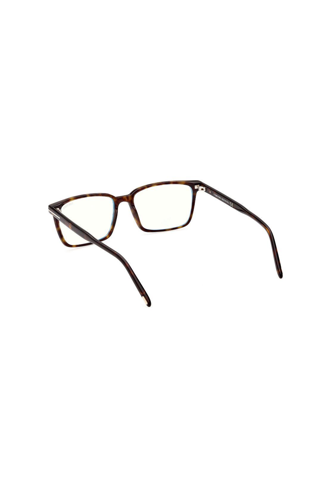 Tom Ford Lentes Ópticos FT5802B 052 55-3