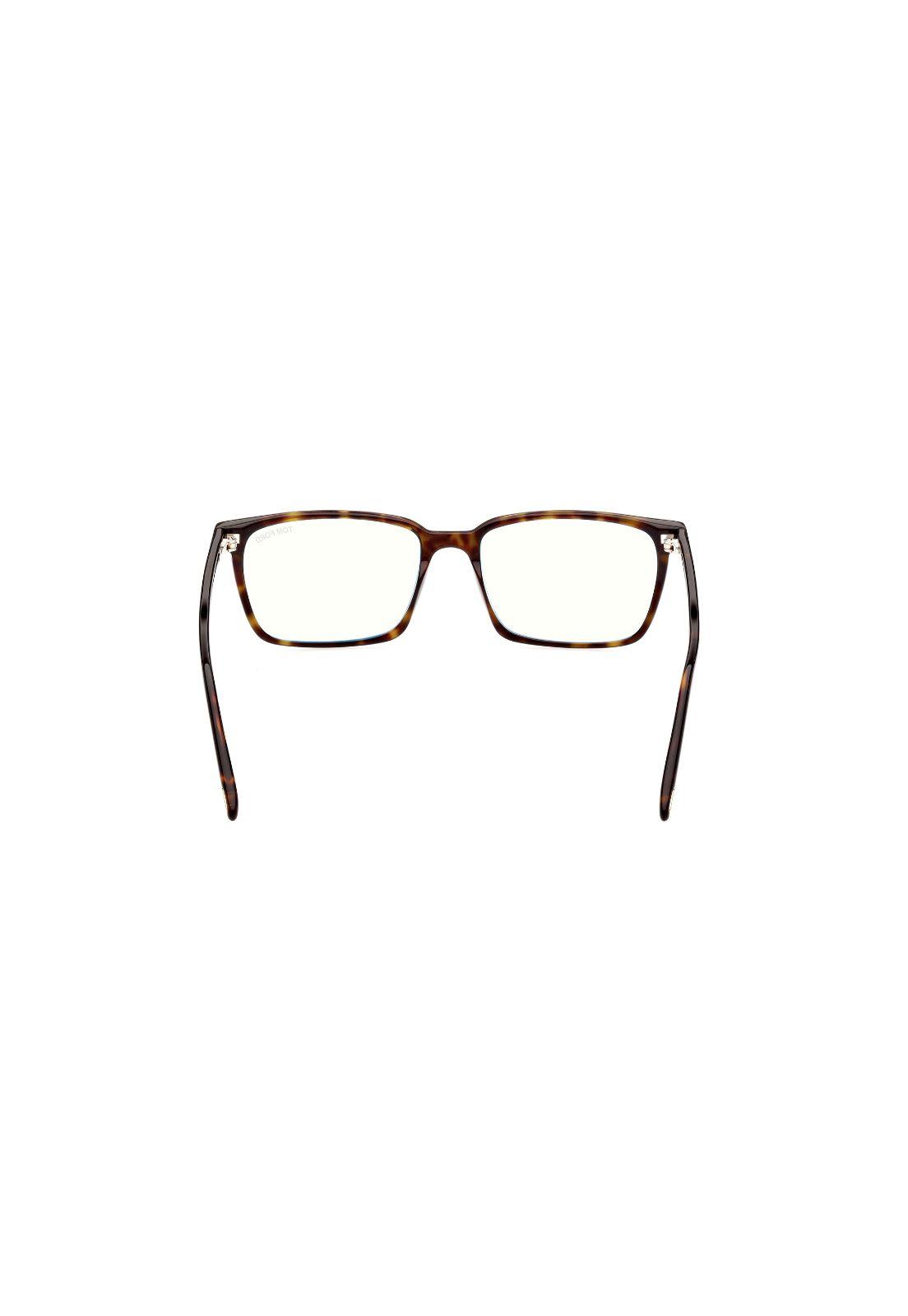 Tom Ford Lentes Ópticos FT5802B 052 55-4