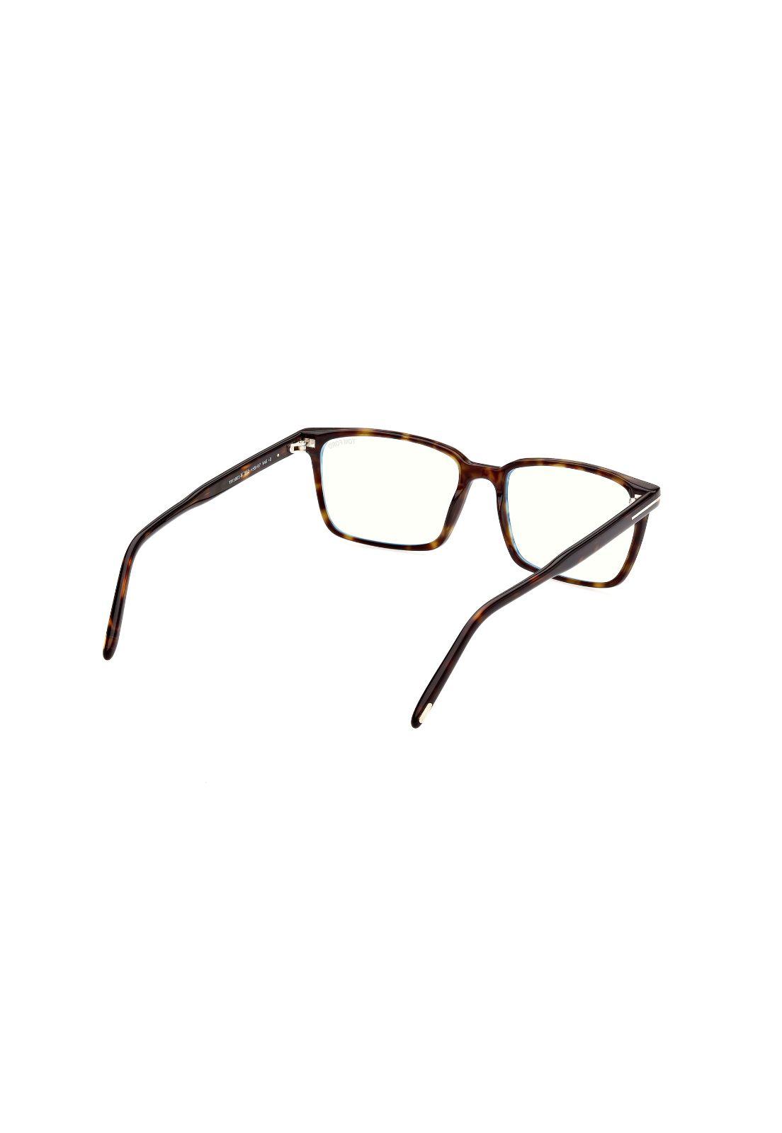 Tom Ford Lentes Ópticos FT5802B 052 55-5