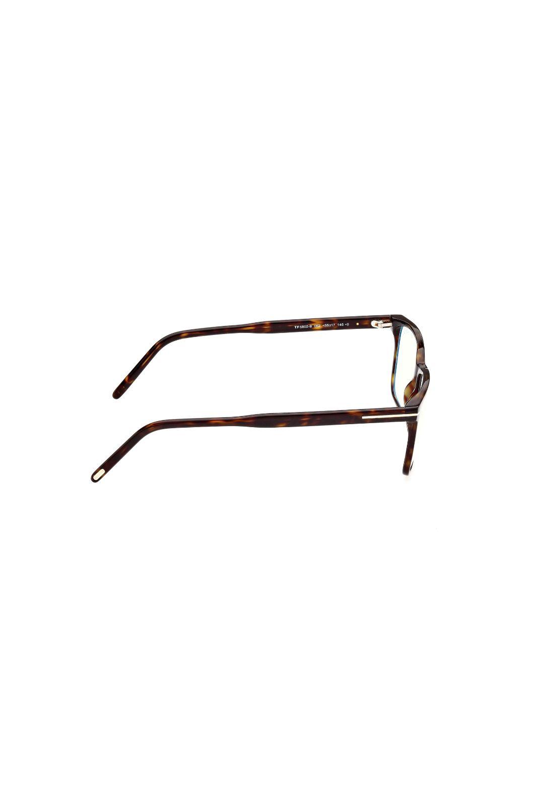Tom Ford Lentes Ópticos FT5802B 052 55-6