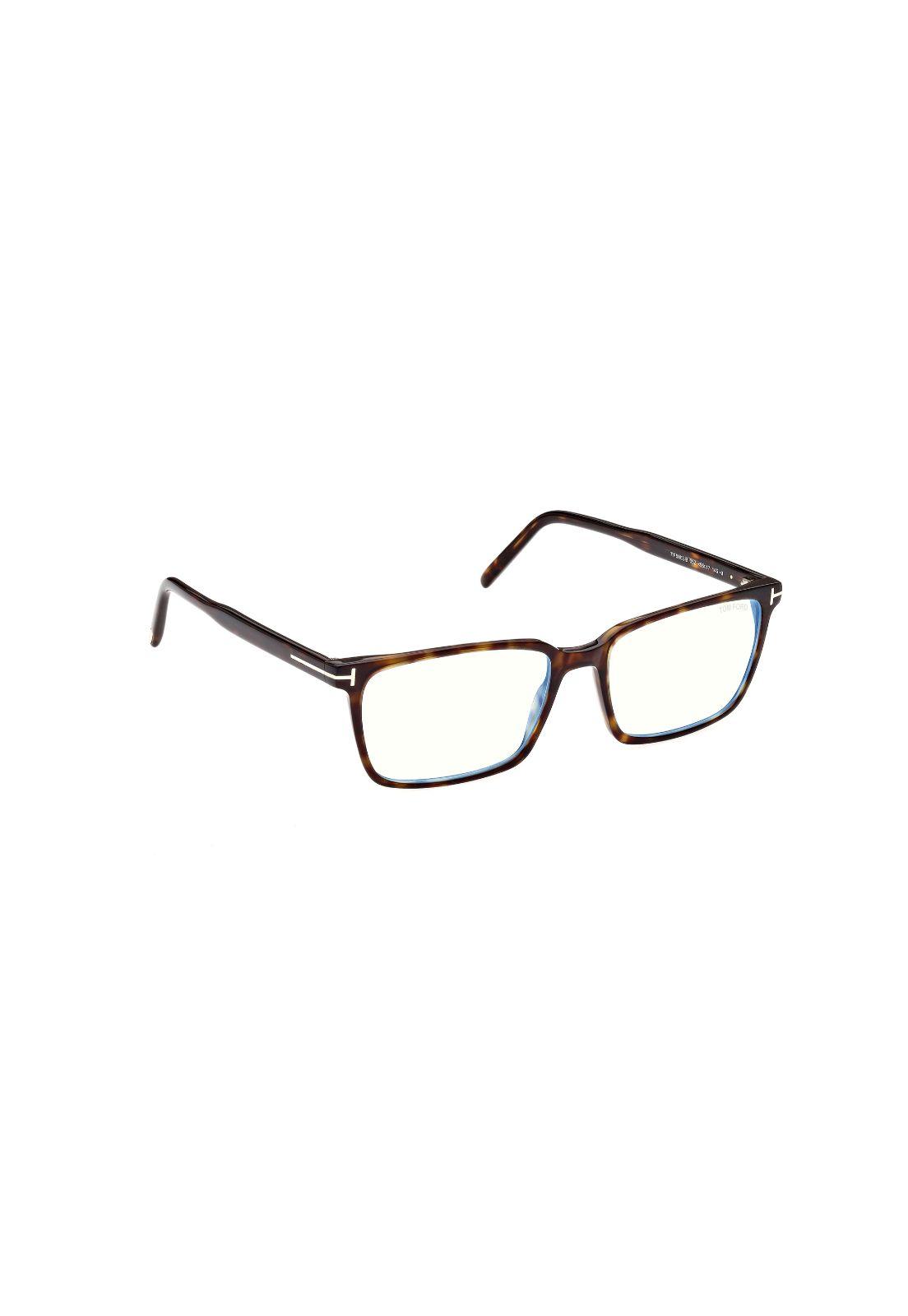 Tom Ford Lentes Ópticos FT5802B 052 55-7