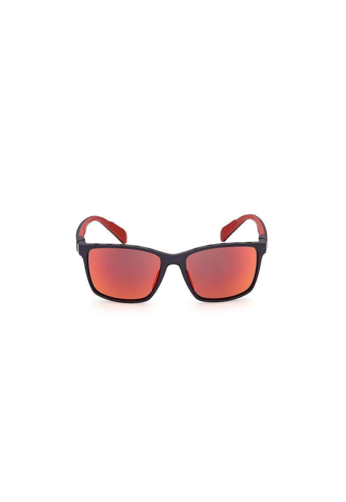 Lentes de Sol Roviex Espejado Adidas Sport SP003502L56-0