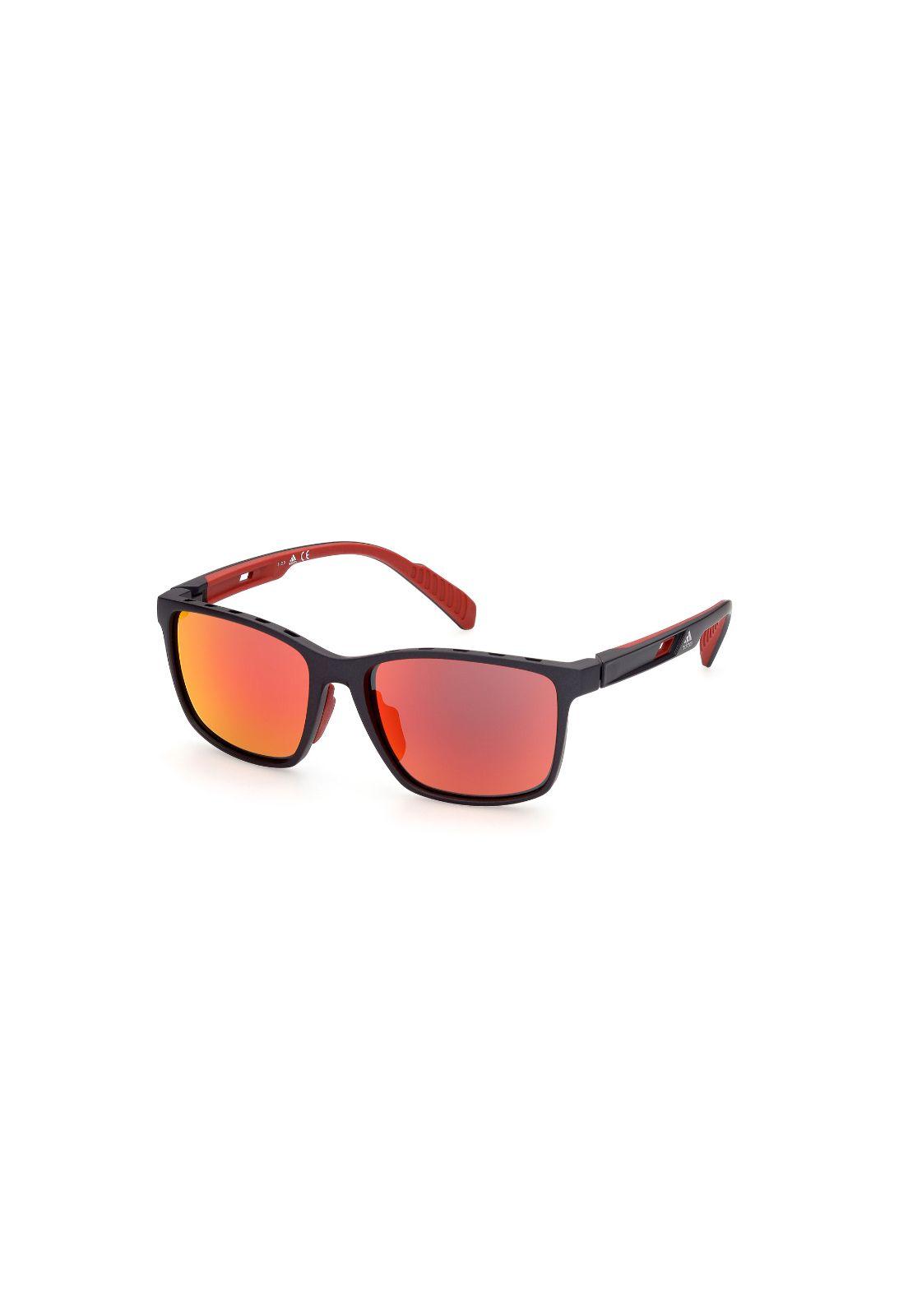 Lentes de Sol Roviex Espejado Adidas Sport SP003502L56-1