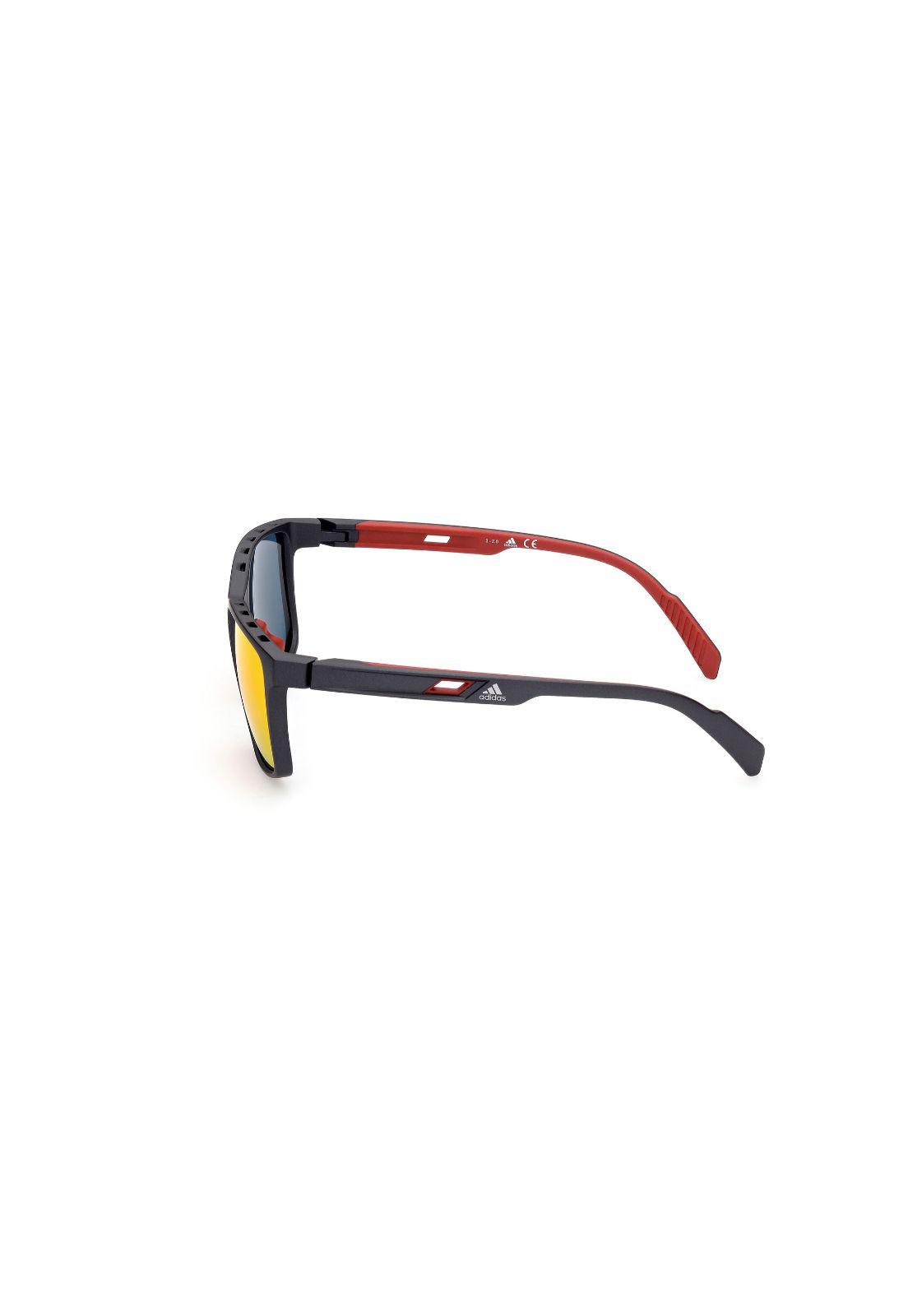 Lentes de Sol Roviex Espejado Adidas Sport SP003502L56-2