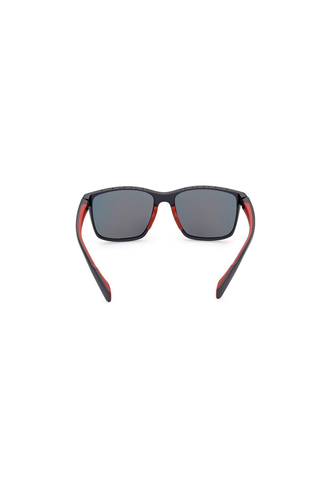 Lentes de Sol Roviex Espejado Adidas Sport SP003502L56-3