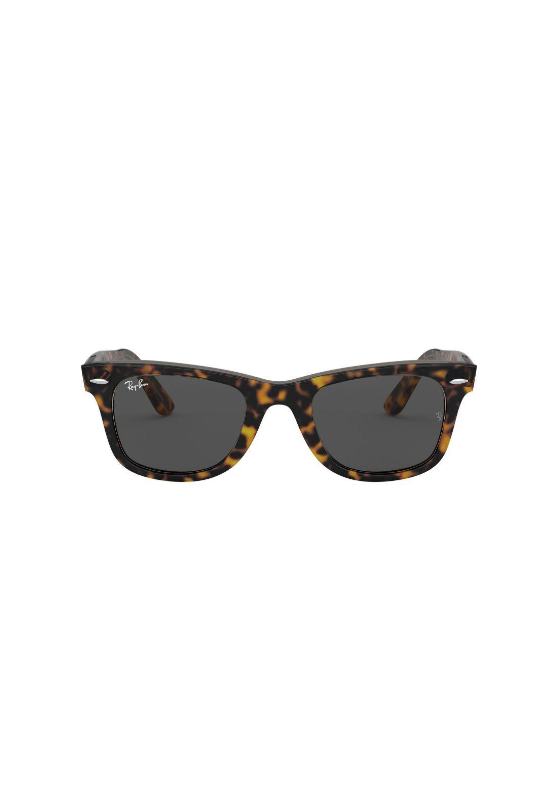 Lentes de Sol Wayfarer Marron Ray-Ban RB21401292B150-0