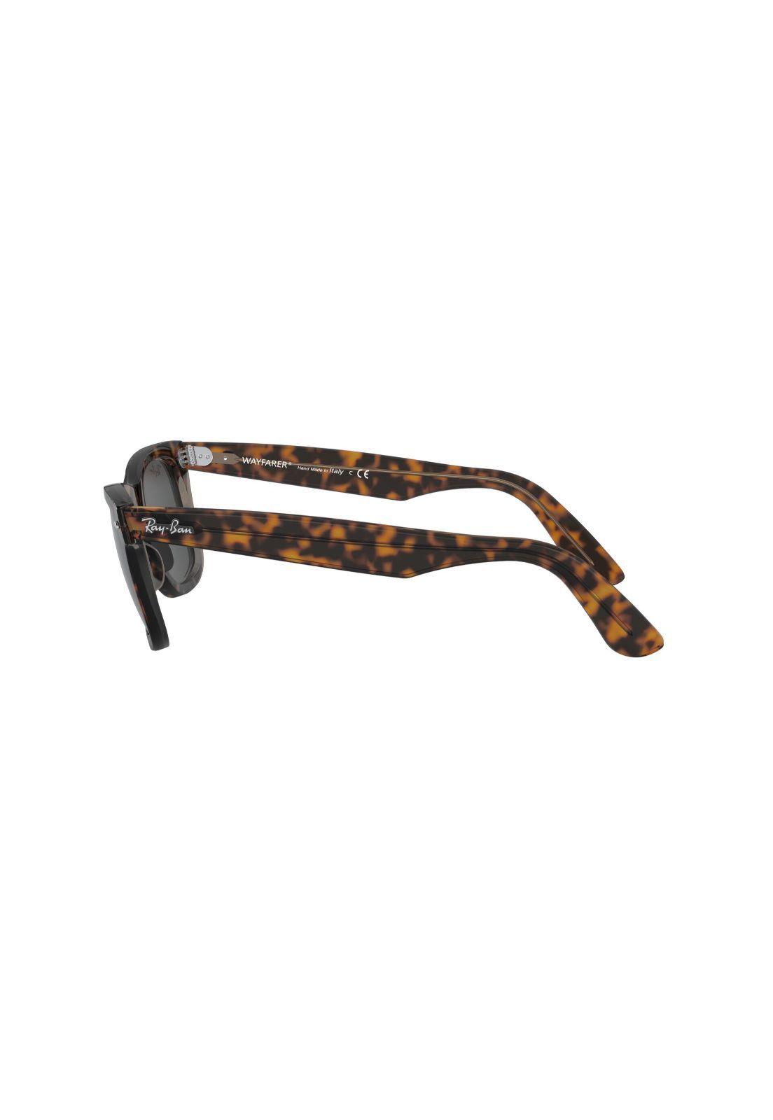 Lentes de Sol Wayfarer Marron Ray-Ban RB21401292B150-2